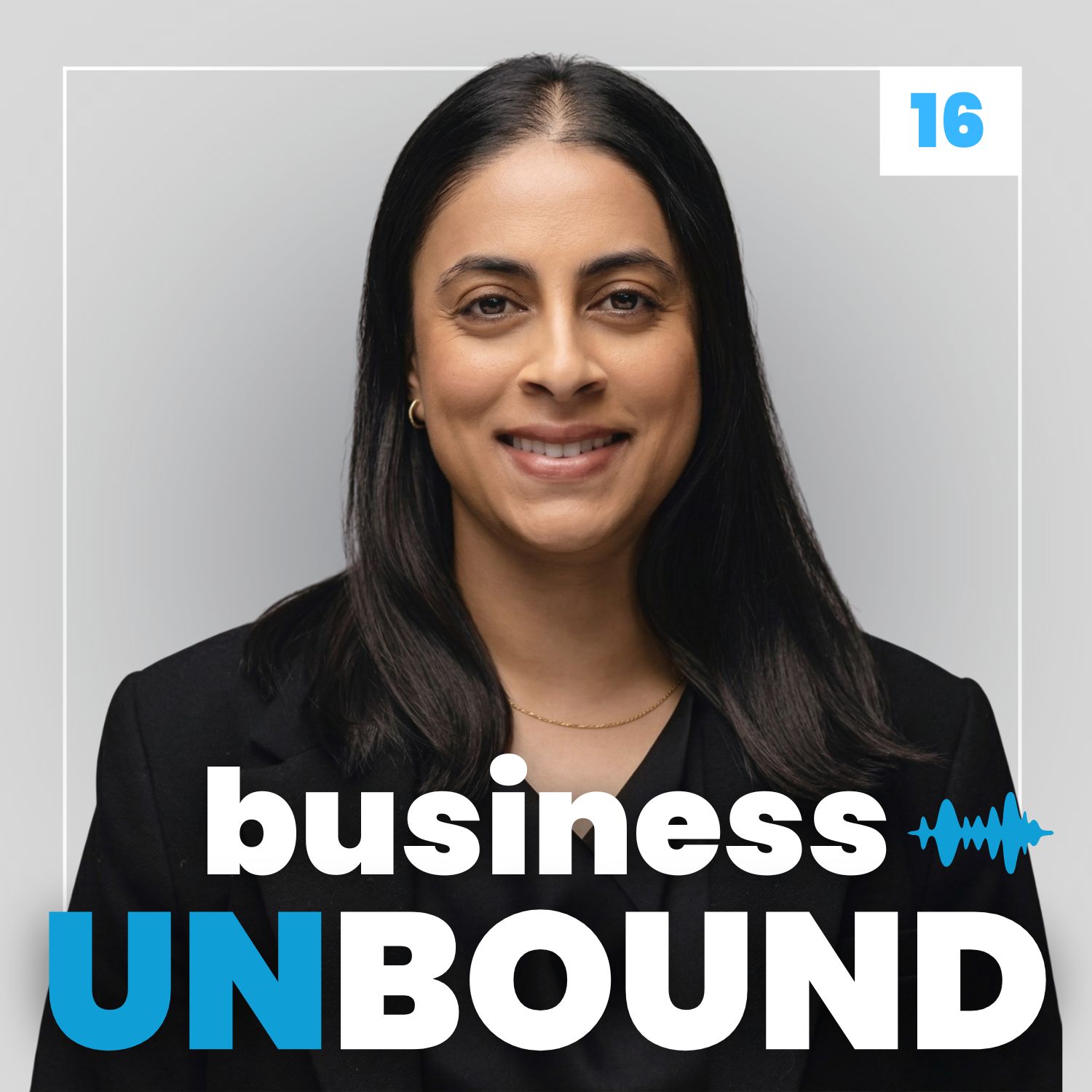 Biotech Insider: Why Most Companies Fail and What it Actually Takes to be Successful - Sarah Ahmed episode artwork