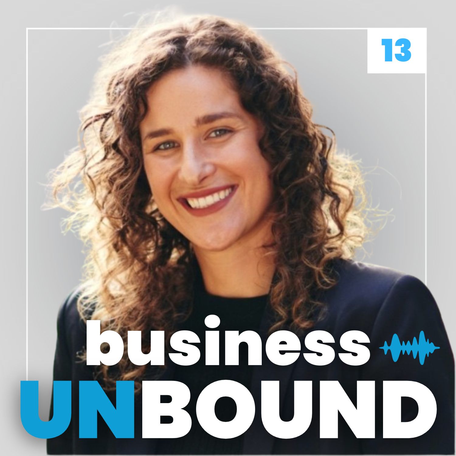 Olympic Gold Champion: Be a Better Business Leader By Adopting Elite Athlete Principles - Rosie Popa episode artwork