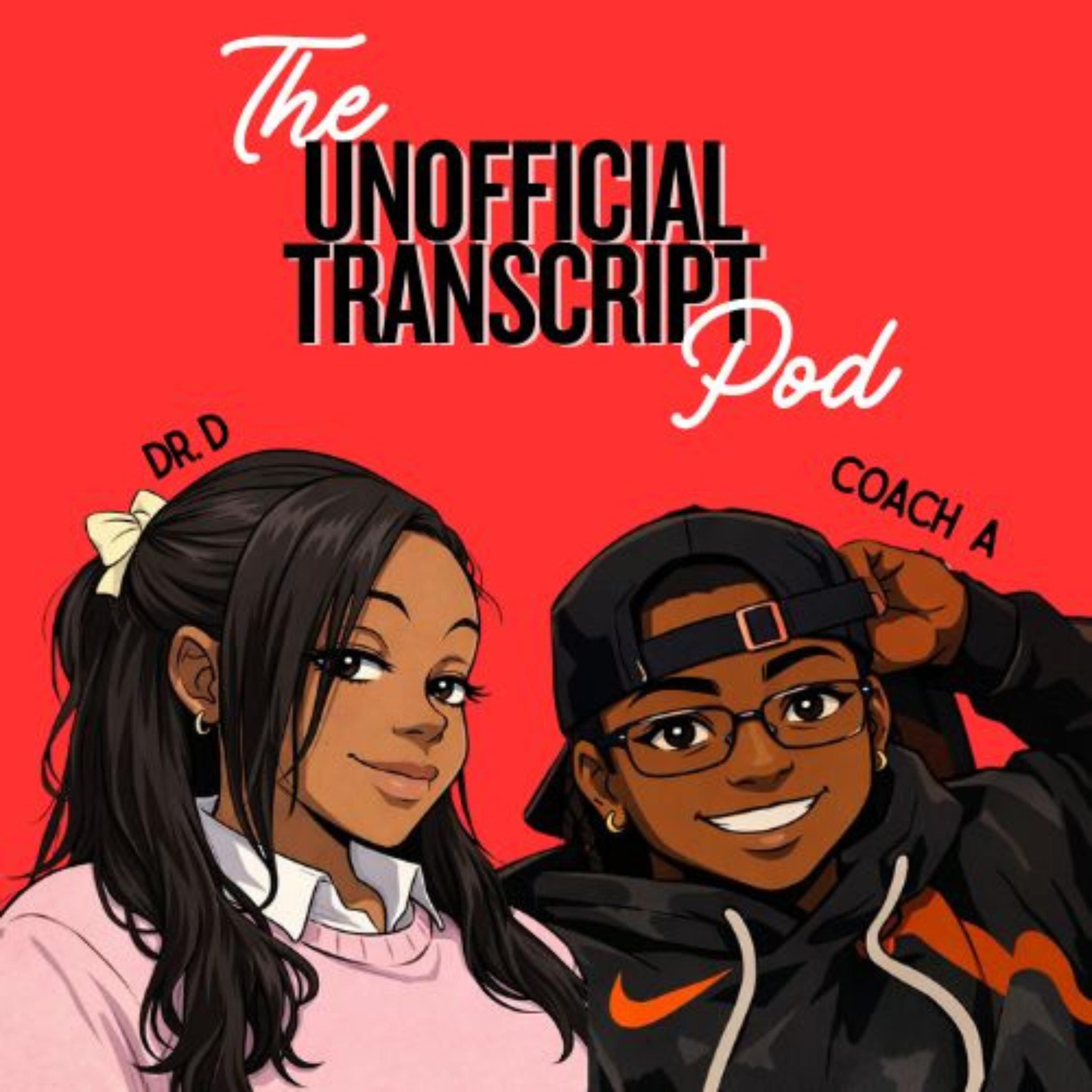 The Unofficial Transcript