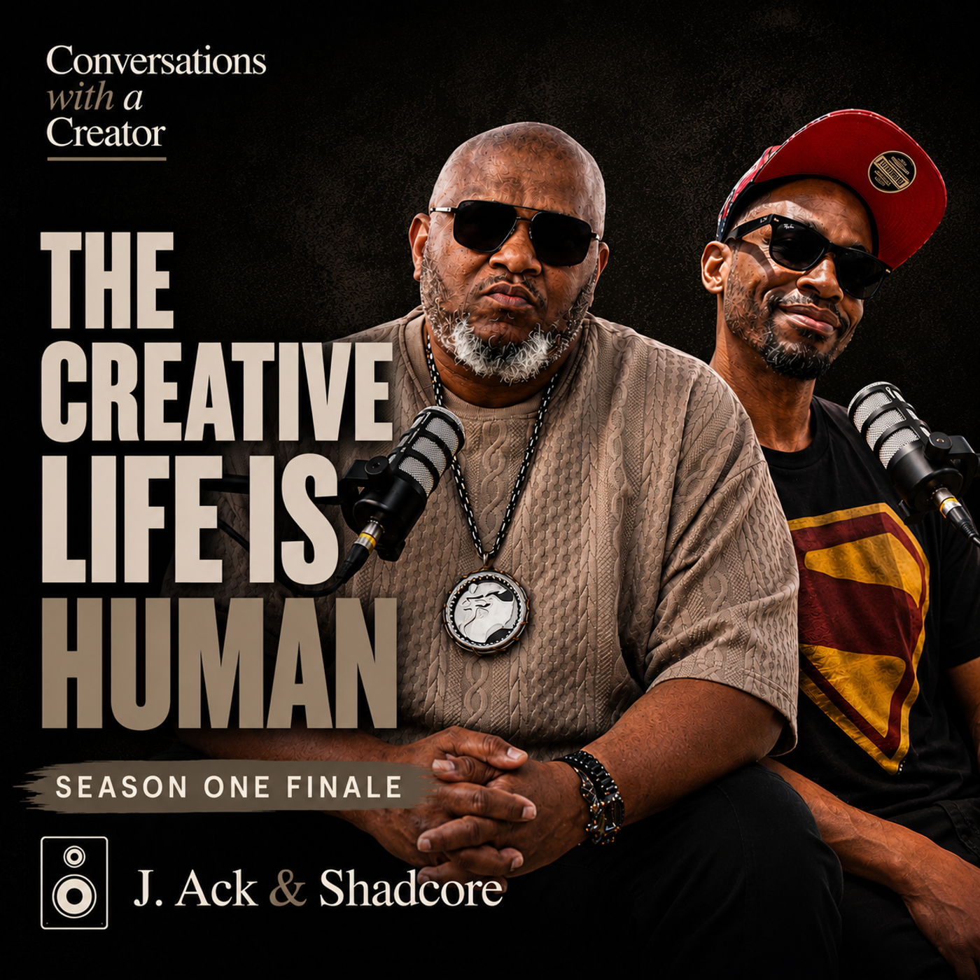 What We Built and What It Cost episode artwork