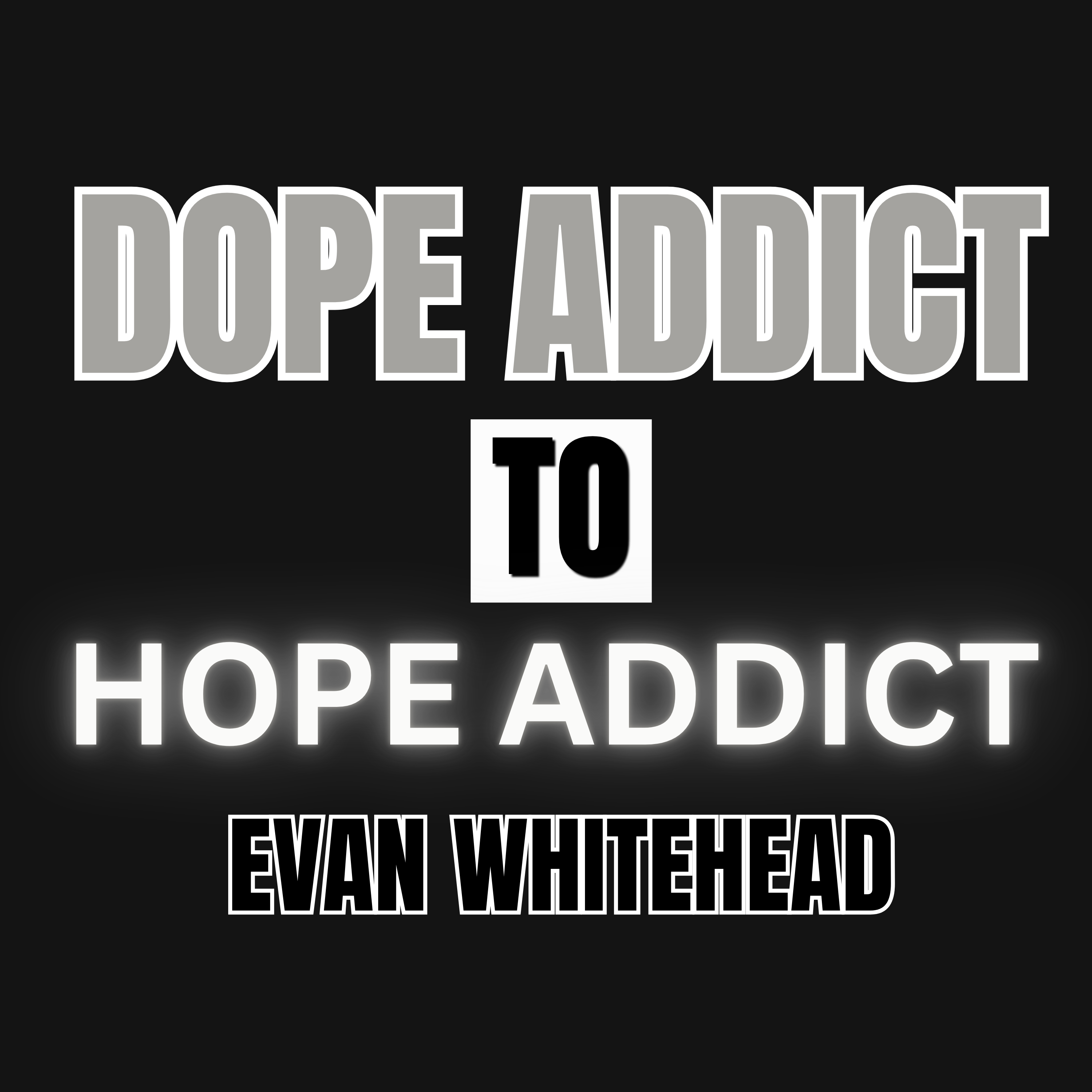 "From Dope Addict to Hope Addict" | The Three B's, Burnout & What Oprah Validated episode artwork