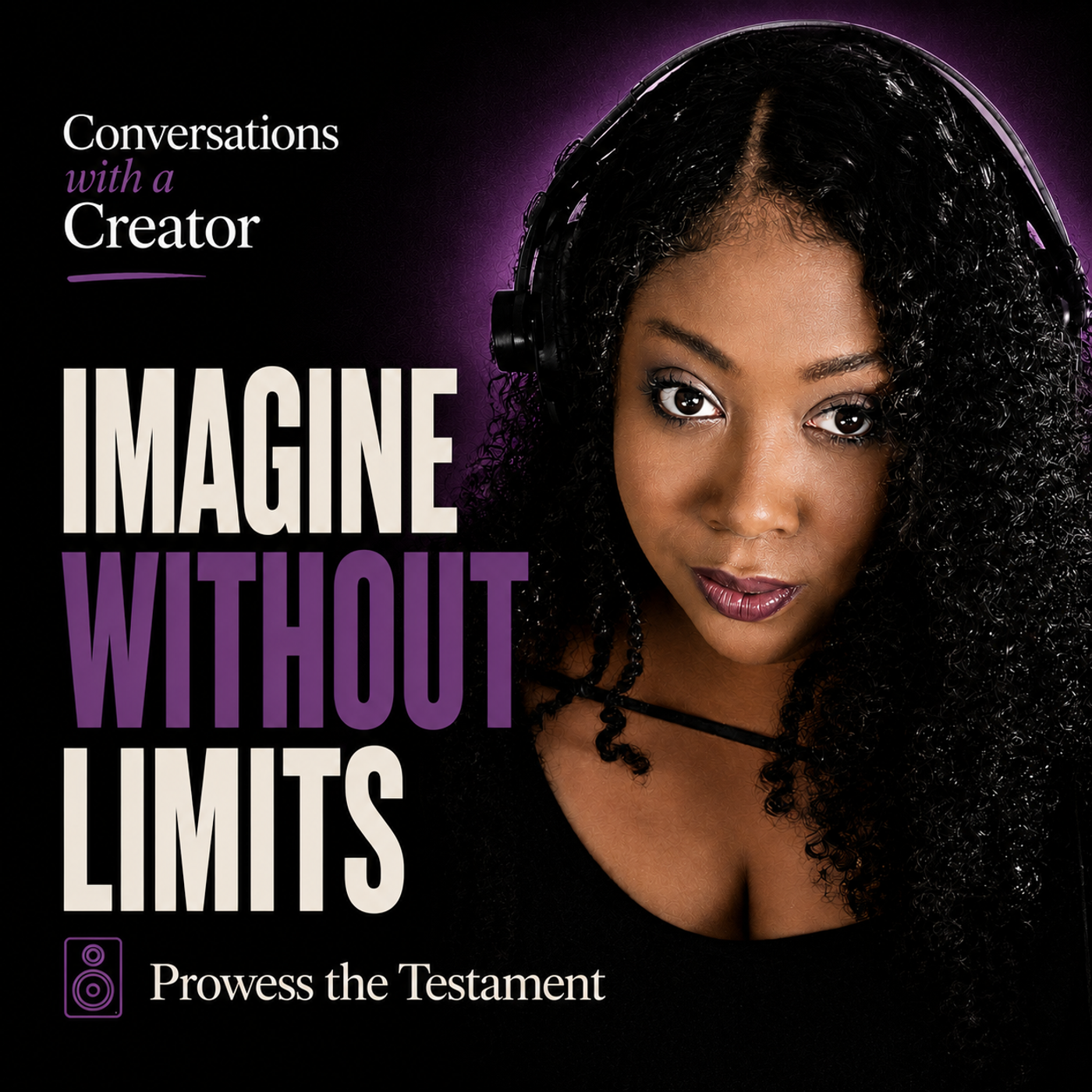 Hip Hop as Martial Art: Prowess the Testament on Competition, Craft & the DC Open Mic Scene episode artwork