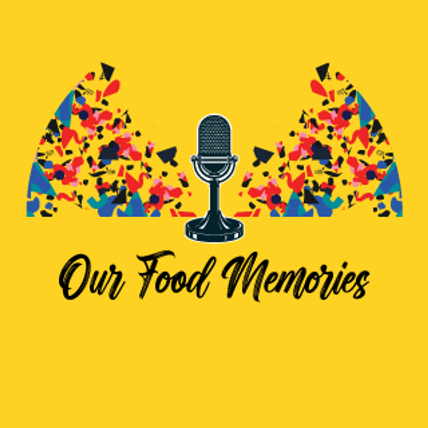 Our Food Memories