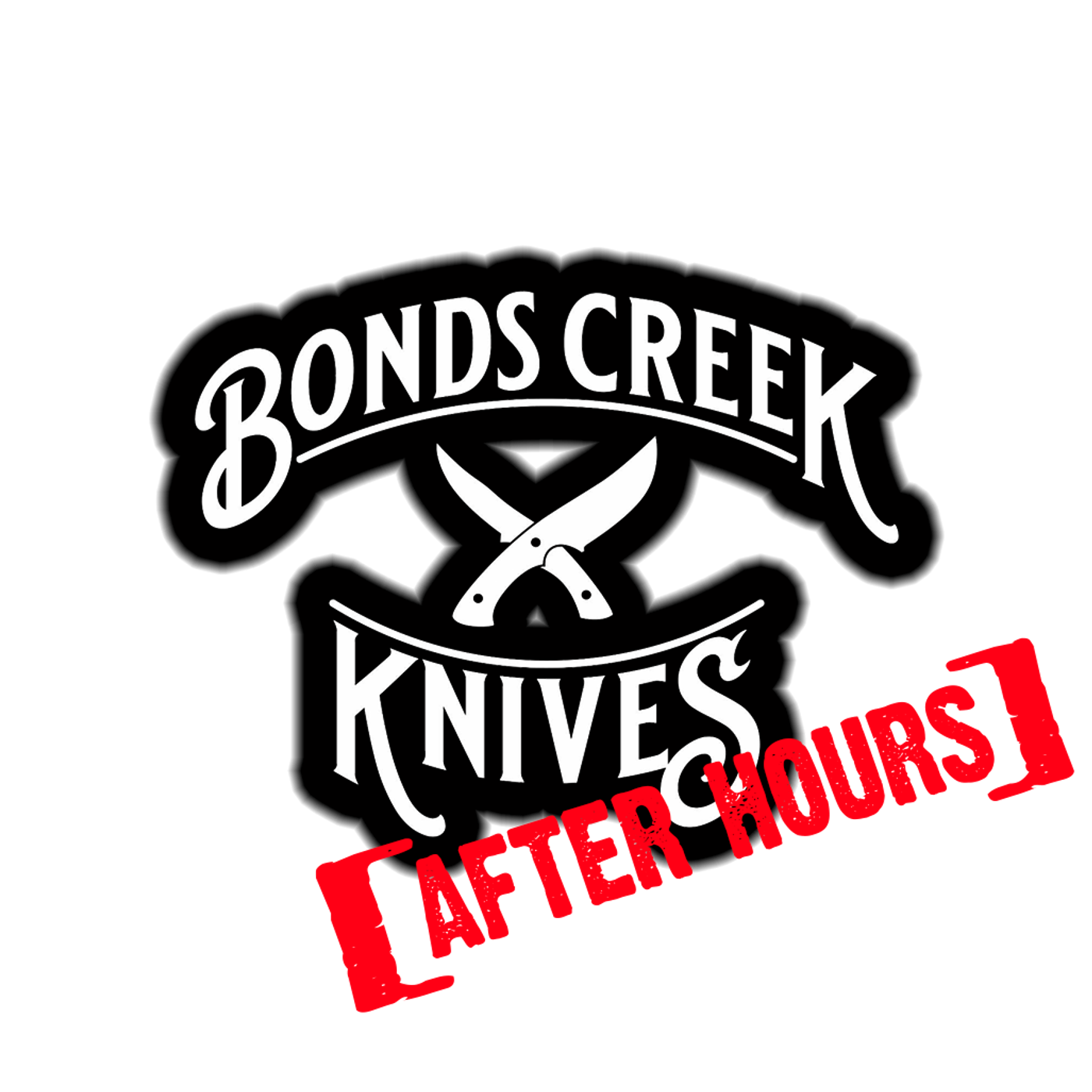 Bonds Creek After Hours podcast artwork