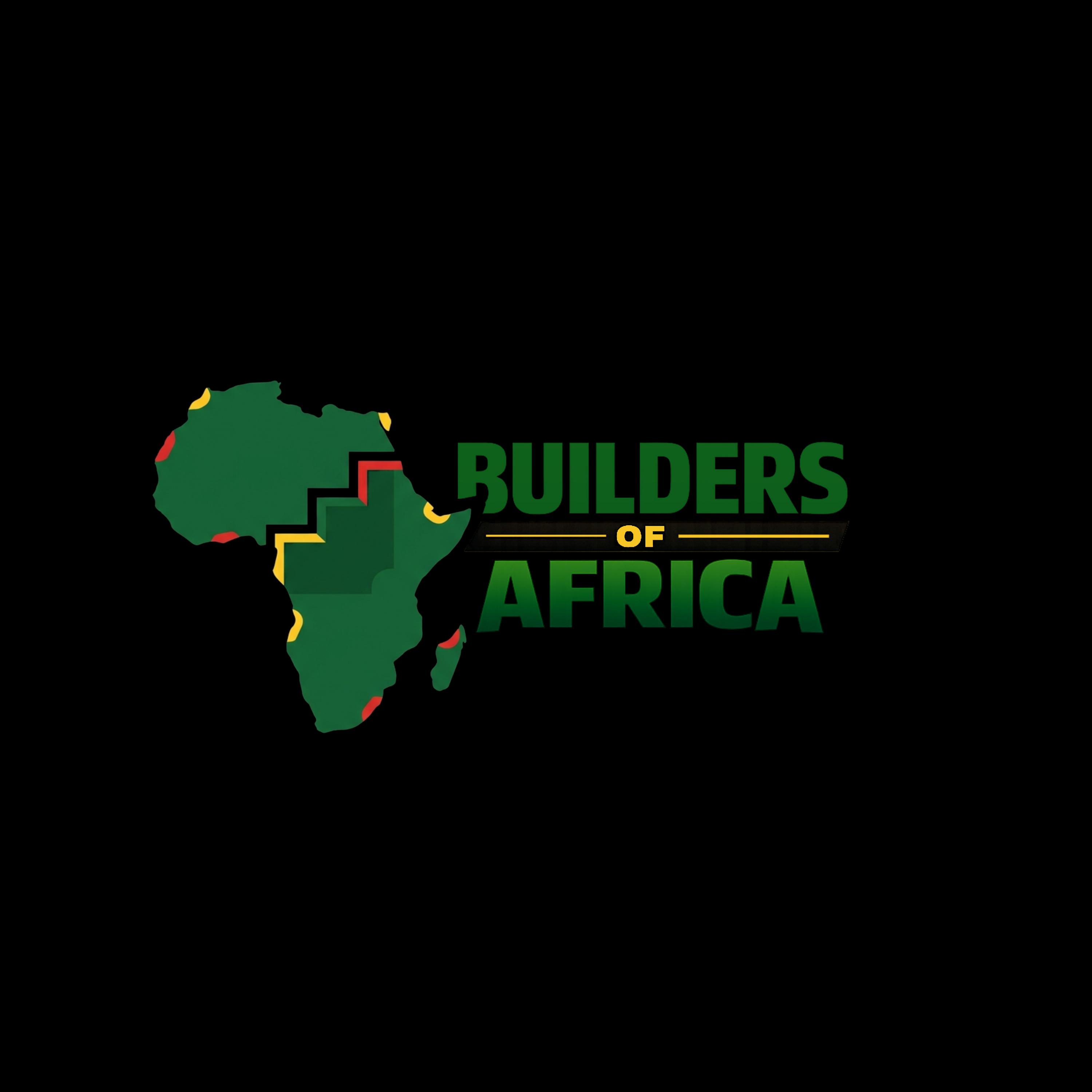 Builders of Africa (OK)