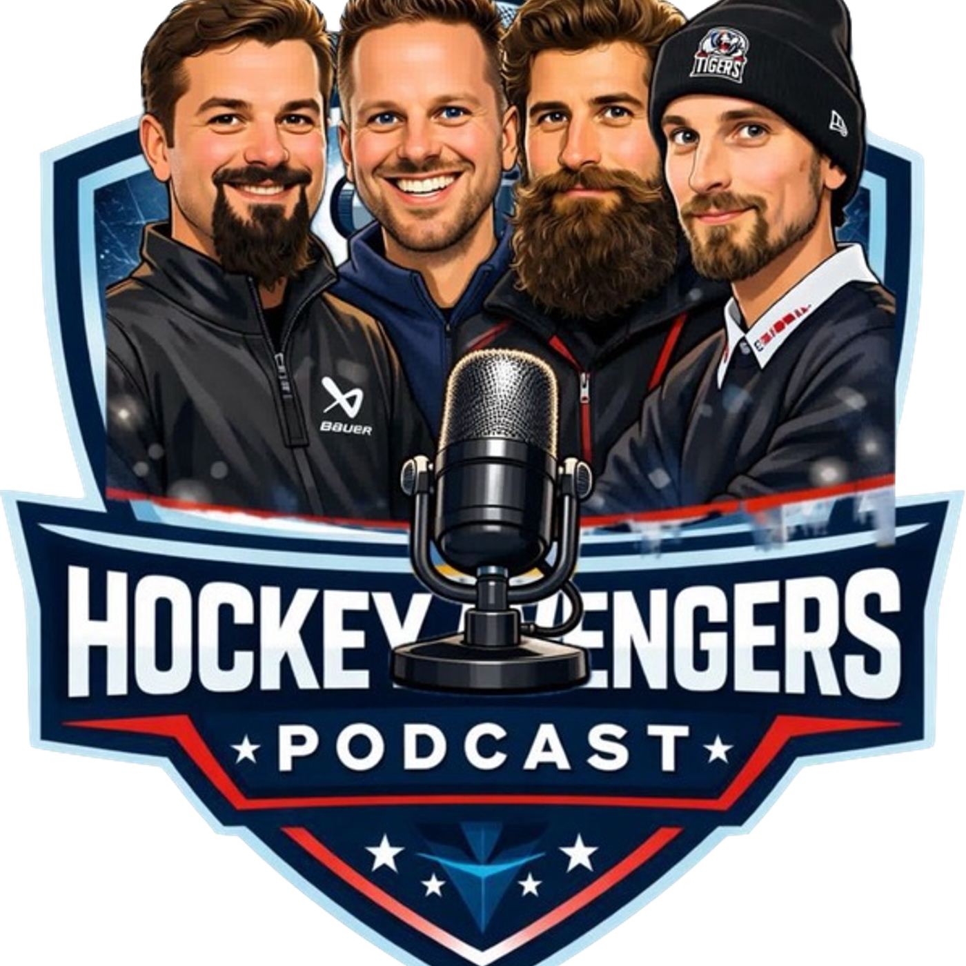 UNCOACHED THE HOCKEY PODCAST