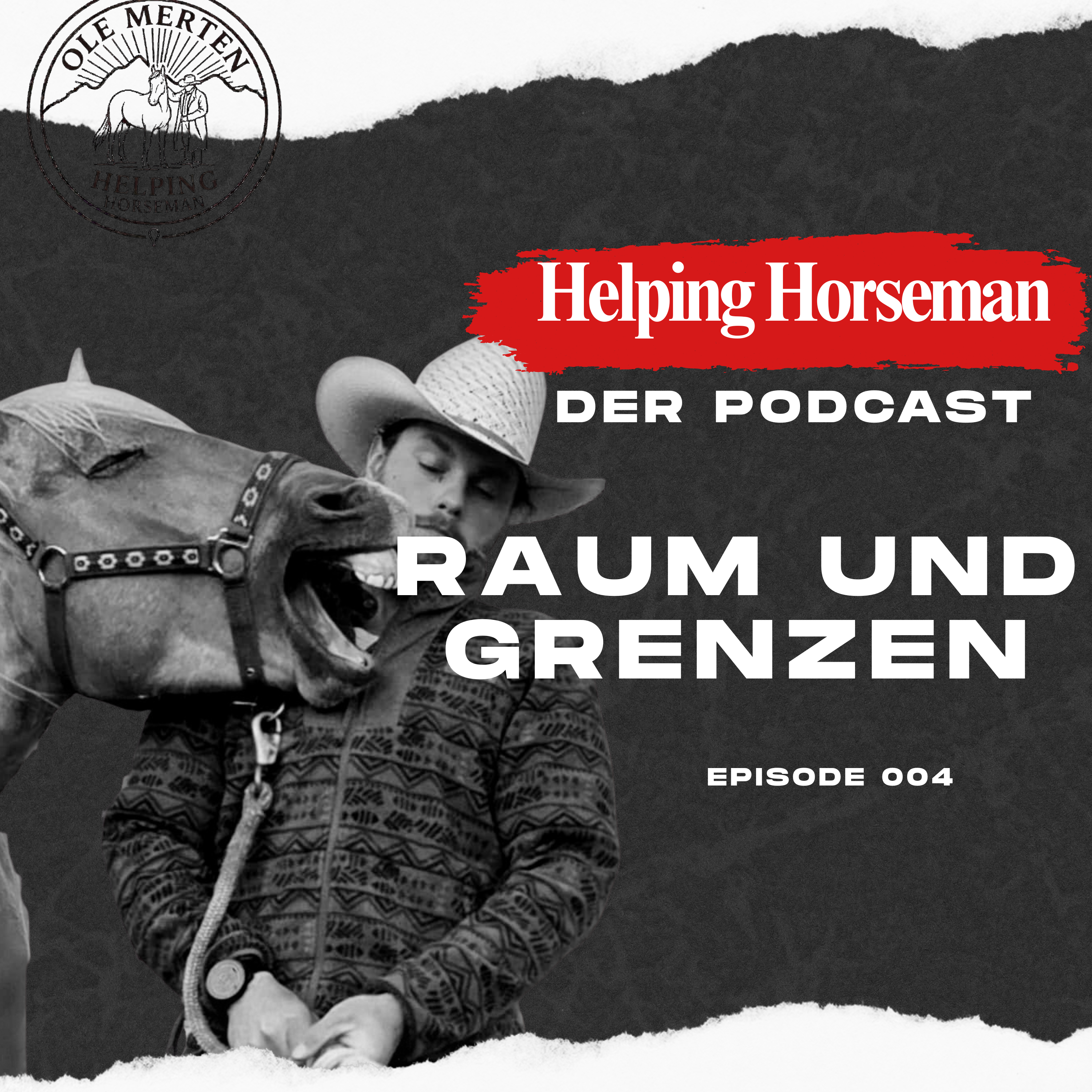 Raum und Grenzen episode artwork
