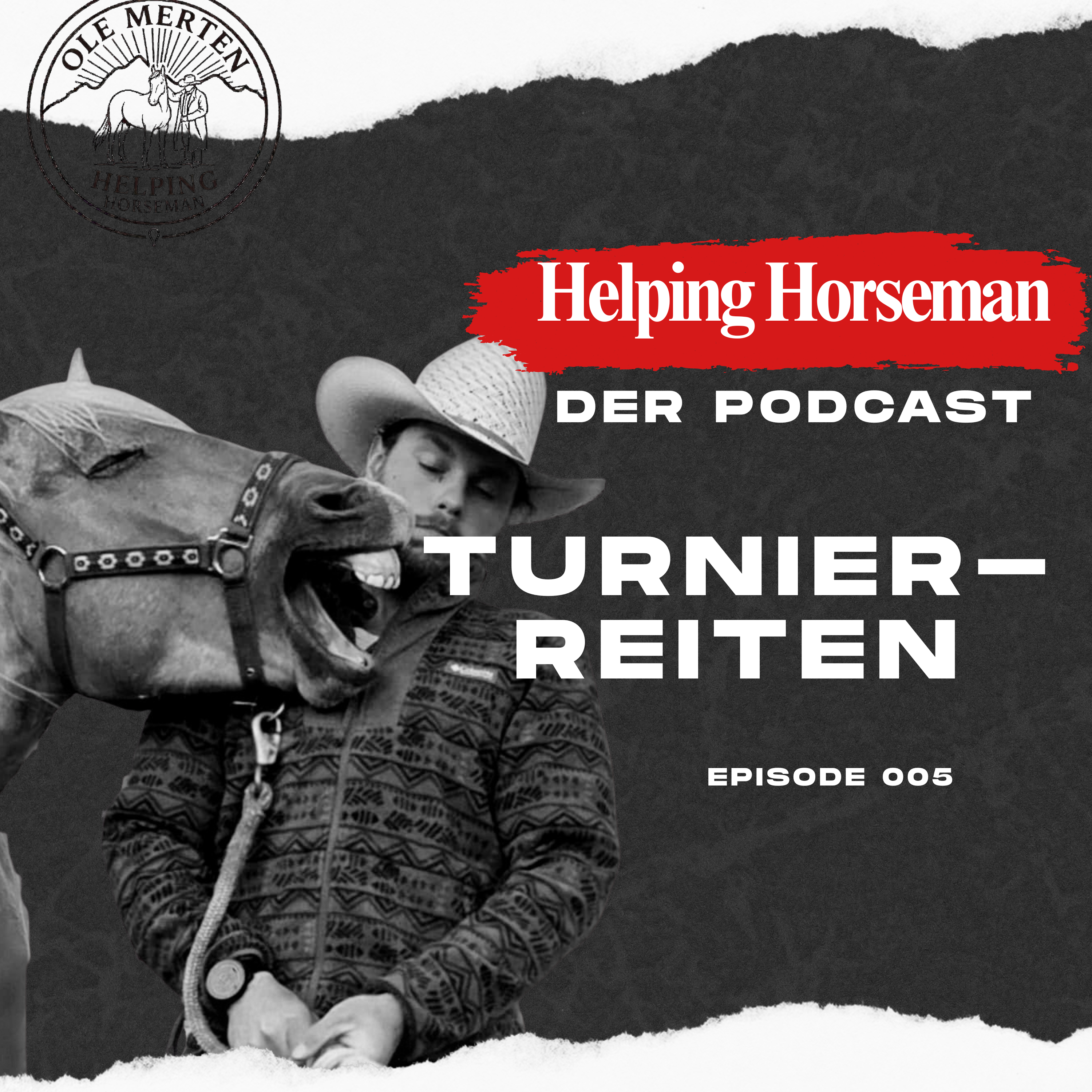 Turnier-Reiten episode artwork