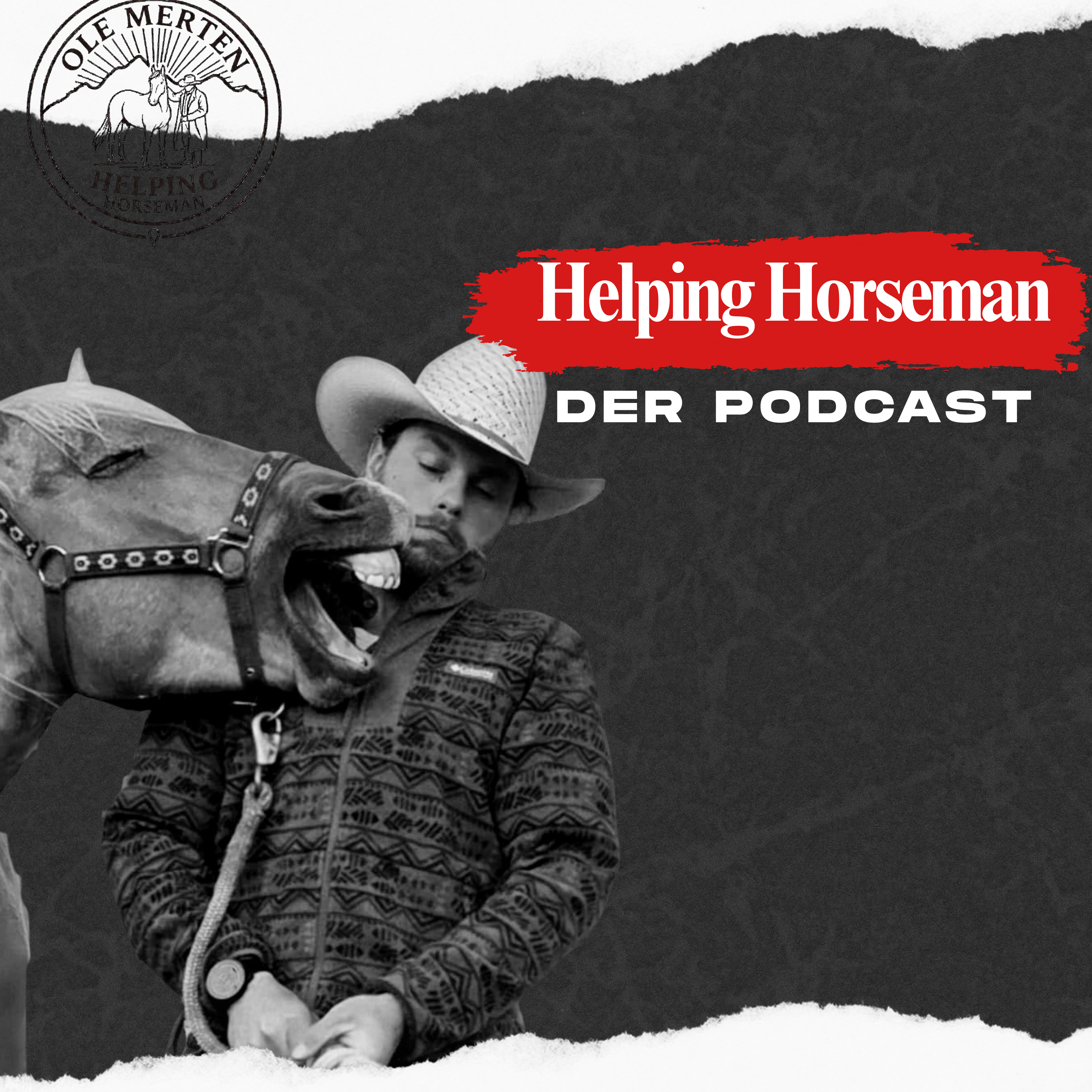 Helping Horseman Podcast