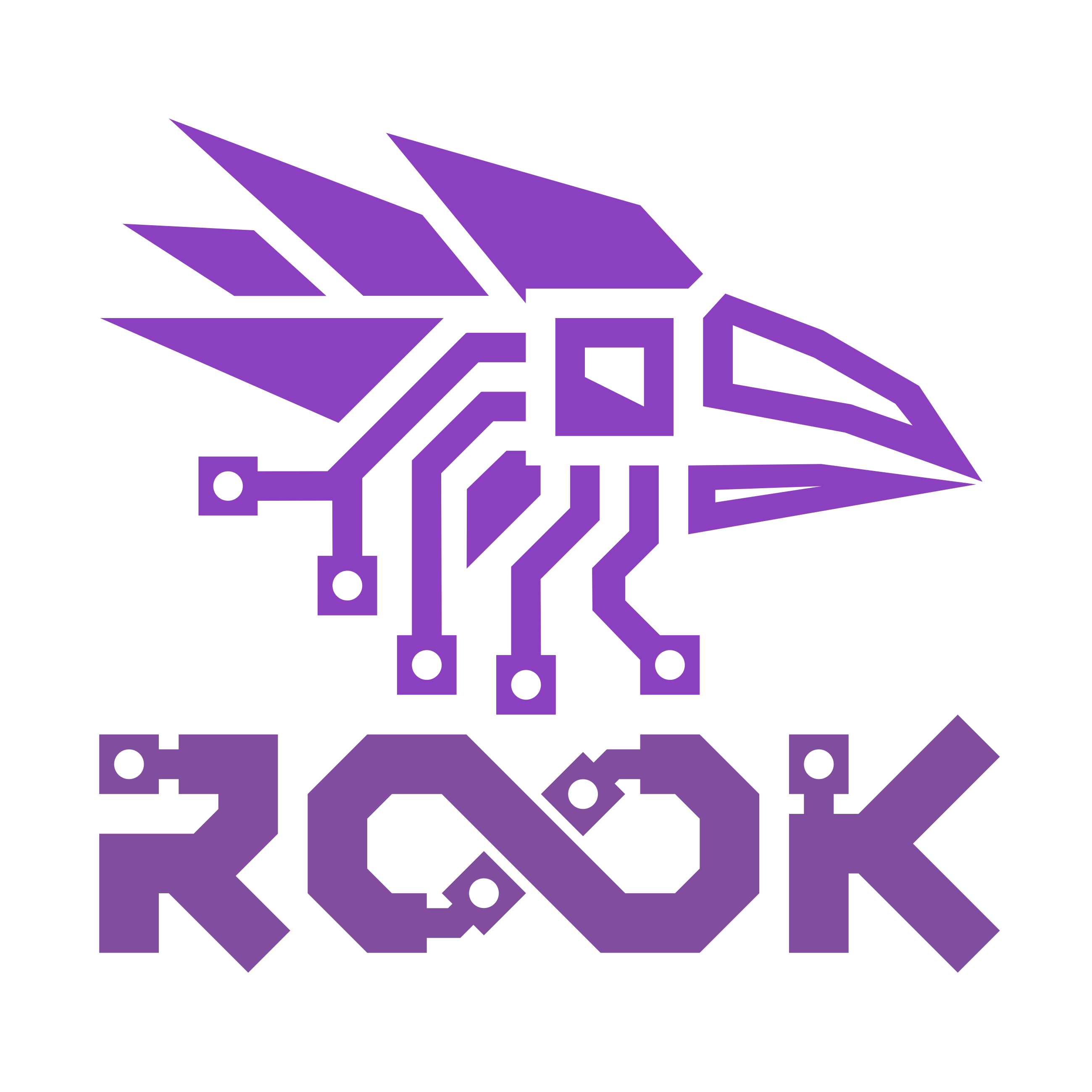 RRKGMMP - Rook Retro Konsole Gaming Mittwochs Meeting Podcast