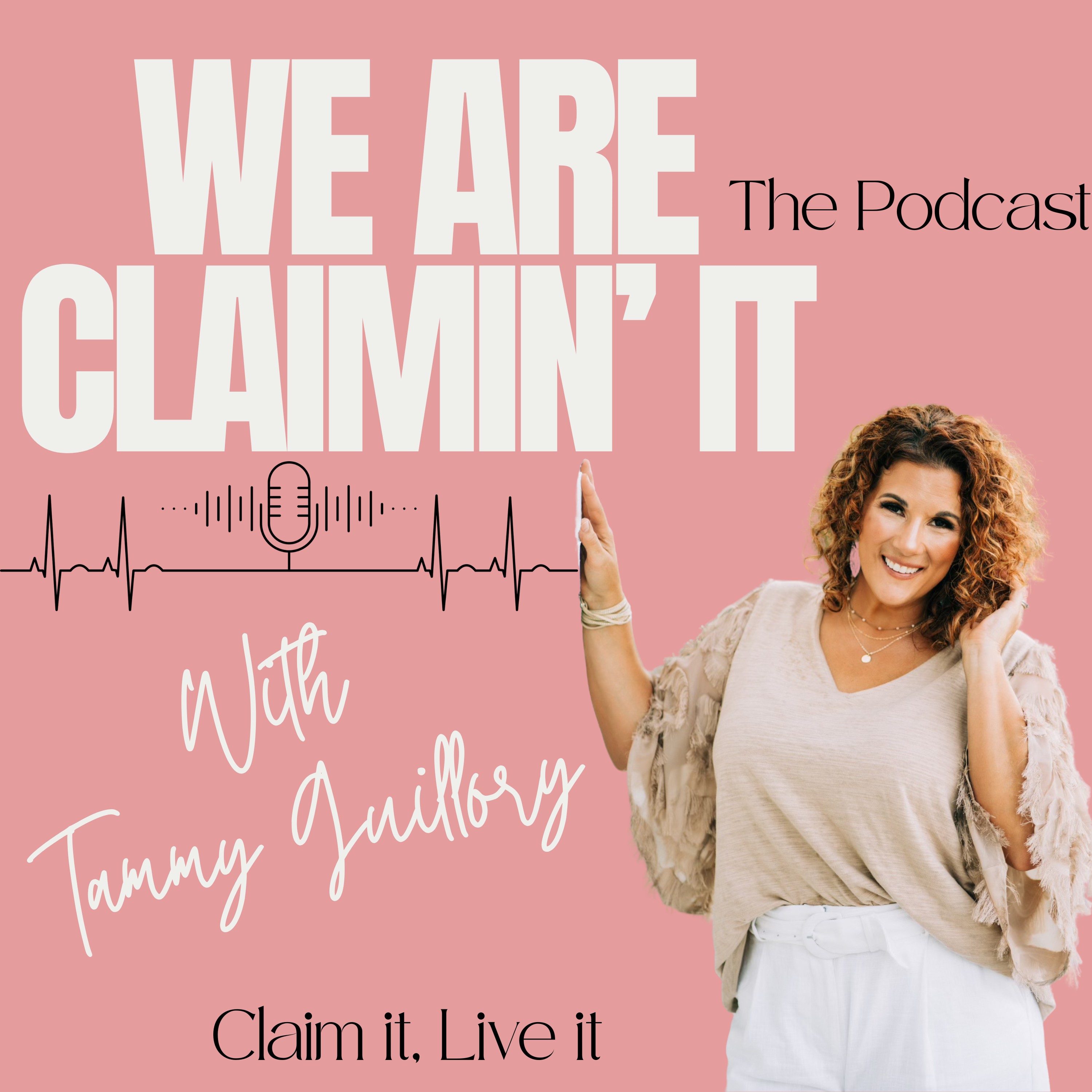 We are Claimin' It