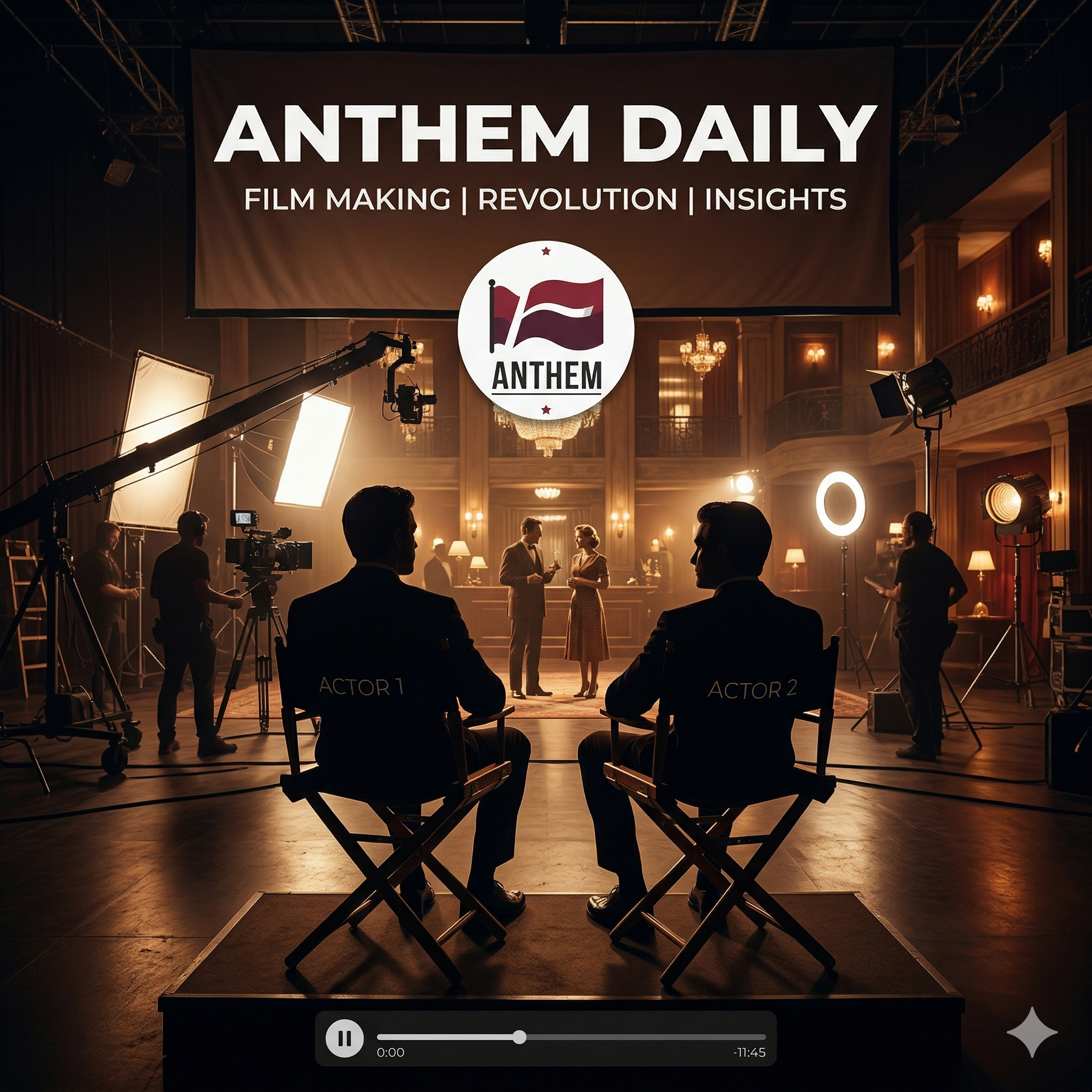 Anthem Daily