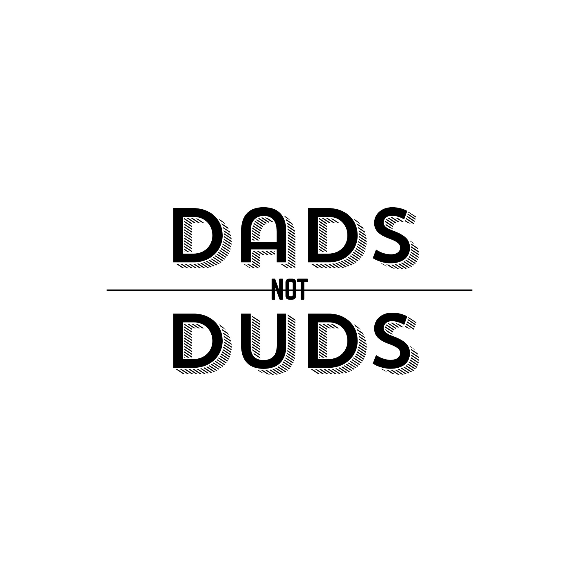 Dads Not Duds