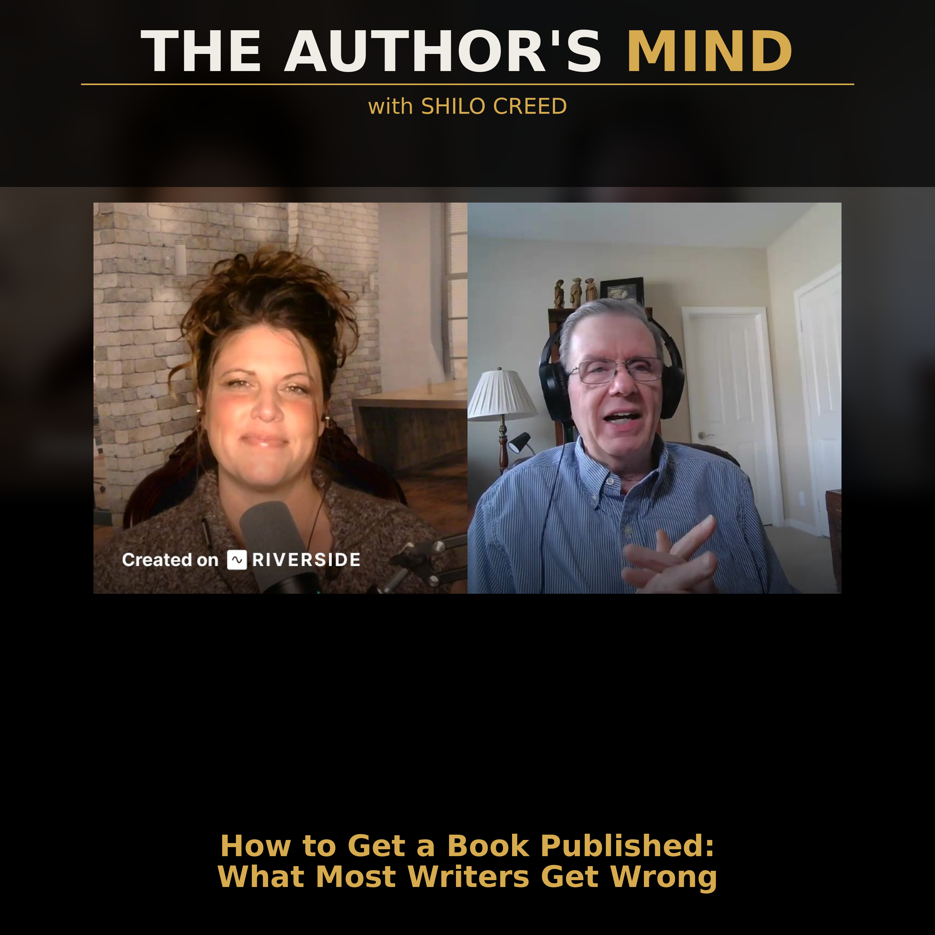 The Author\'s Mind