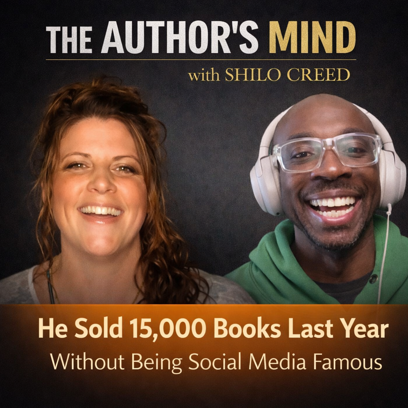 The Author\'s Mind