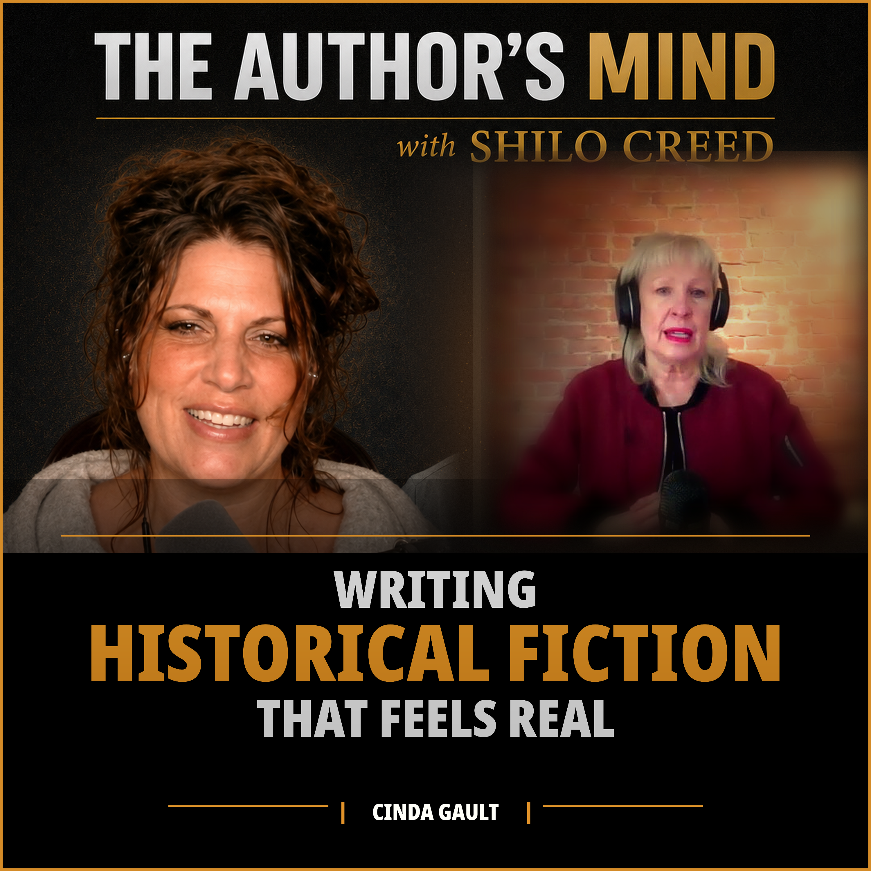 The Author\'s Mind