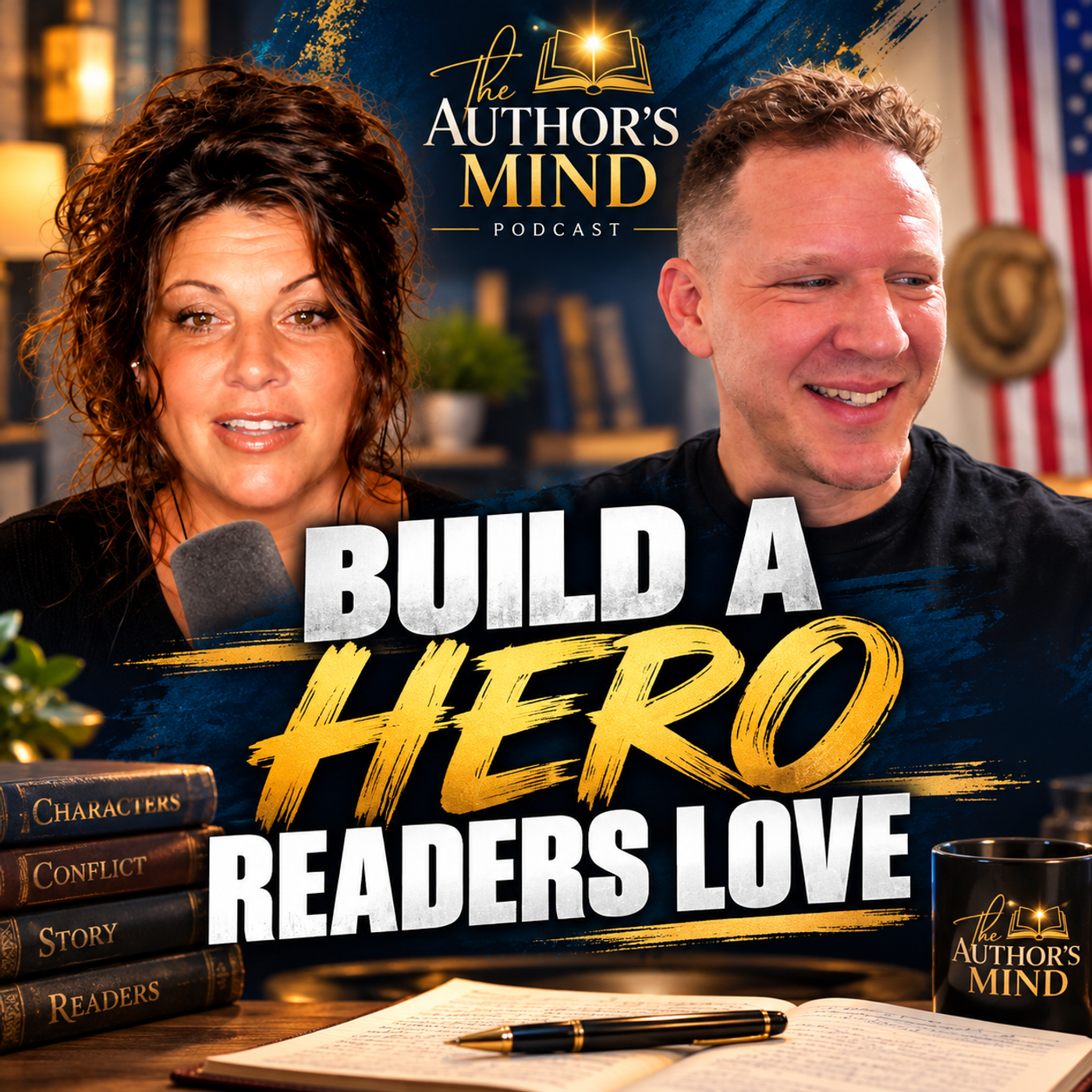 The Author\'s Mind