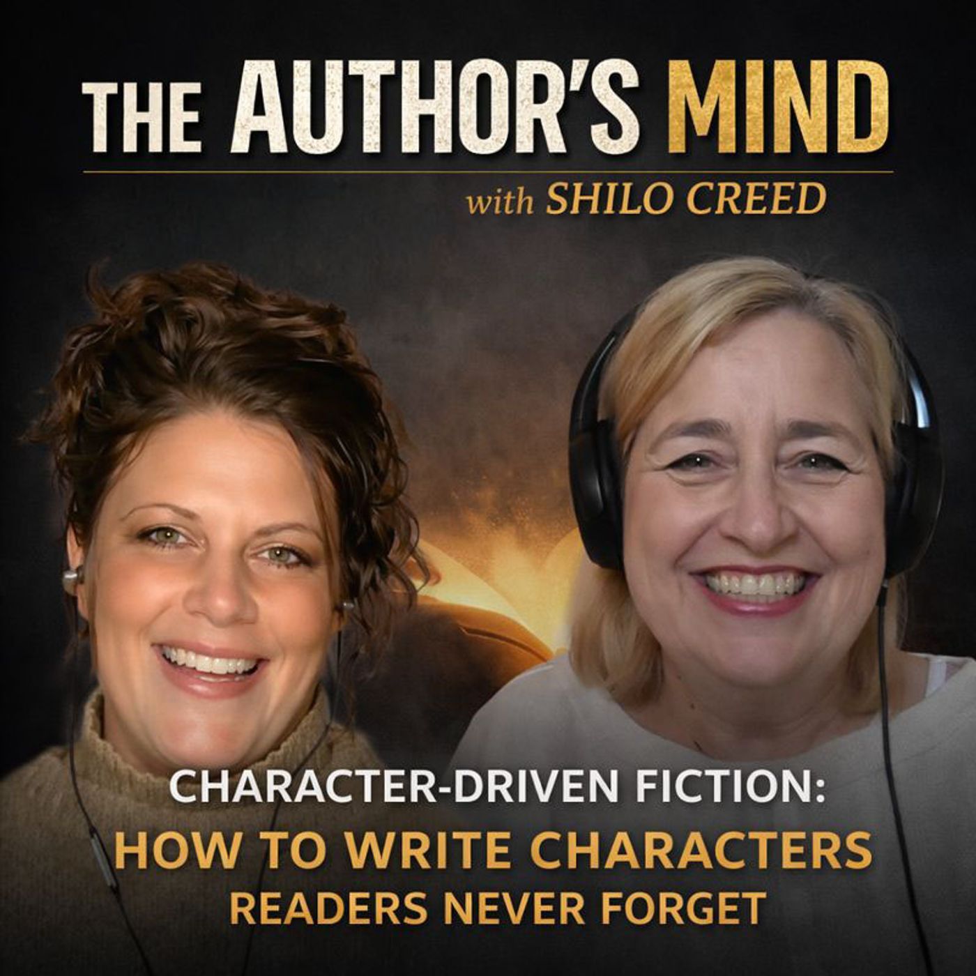 The Author\'s Mind