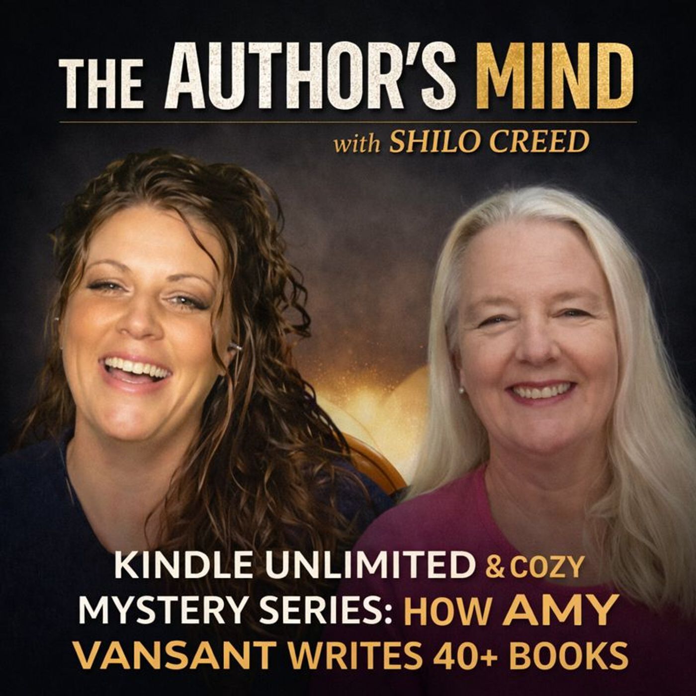 The Author\'s Mind