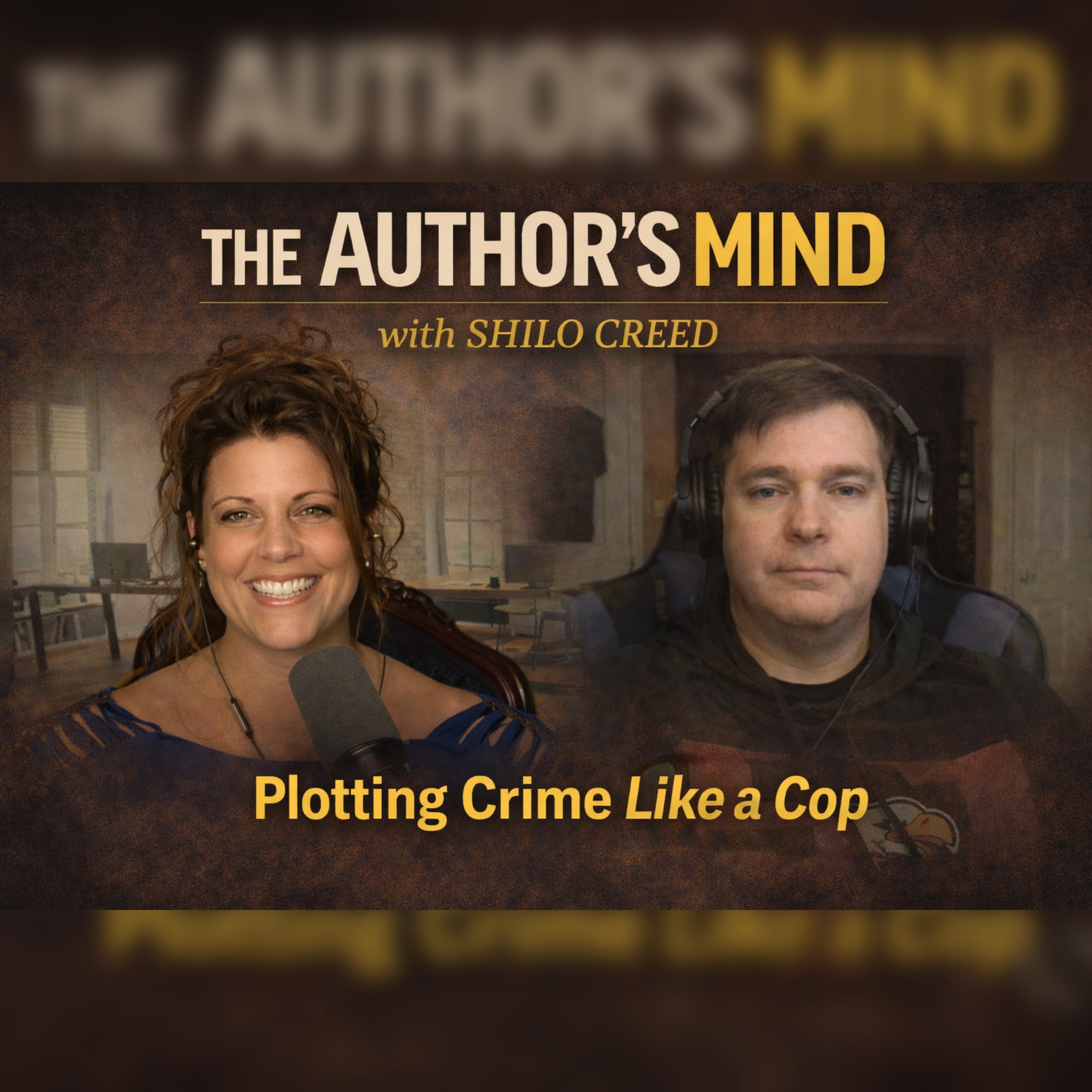 The Author\'s Mind