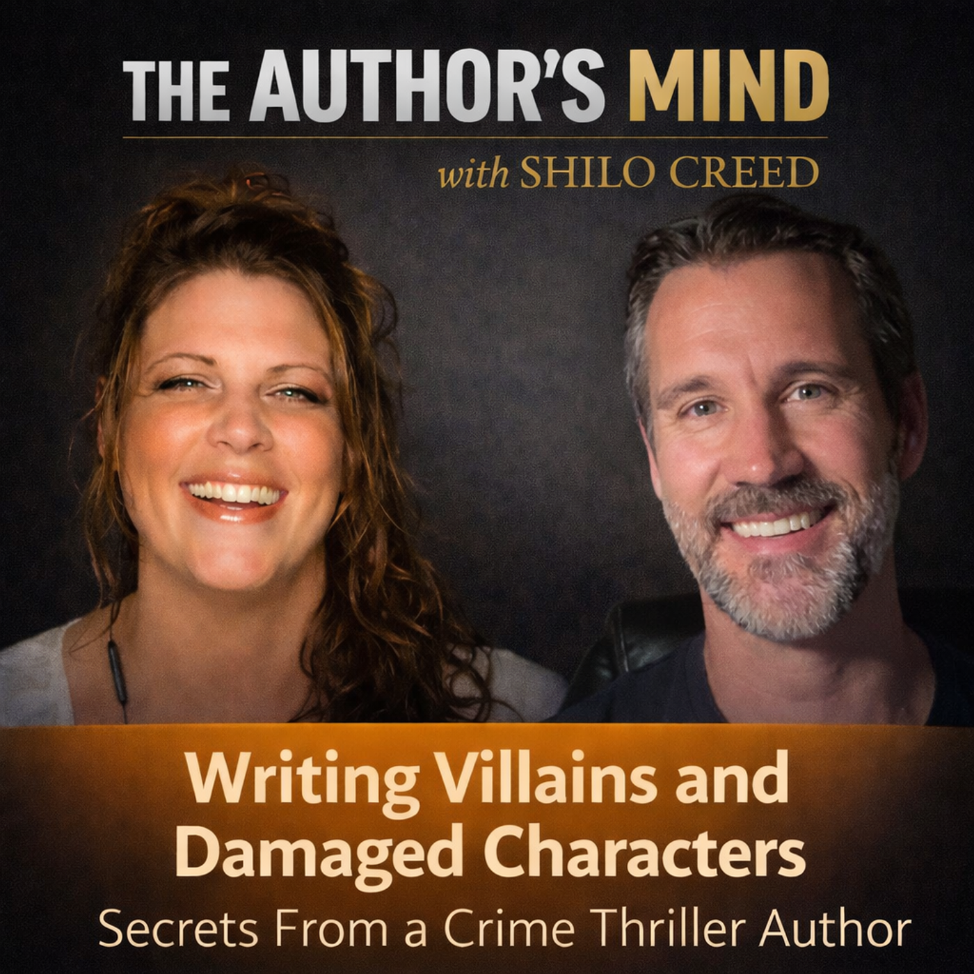 The Author\'s Mind