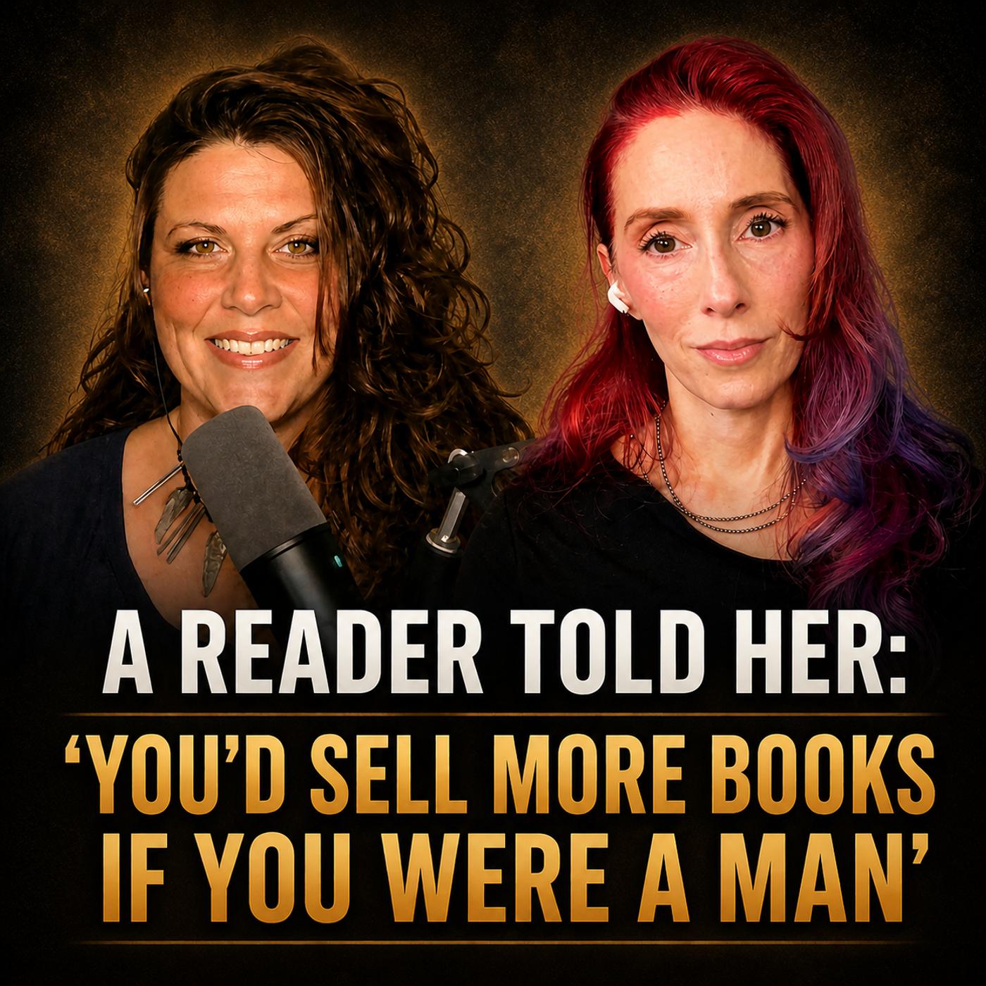 The Author\'s Mind