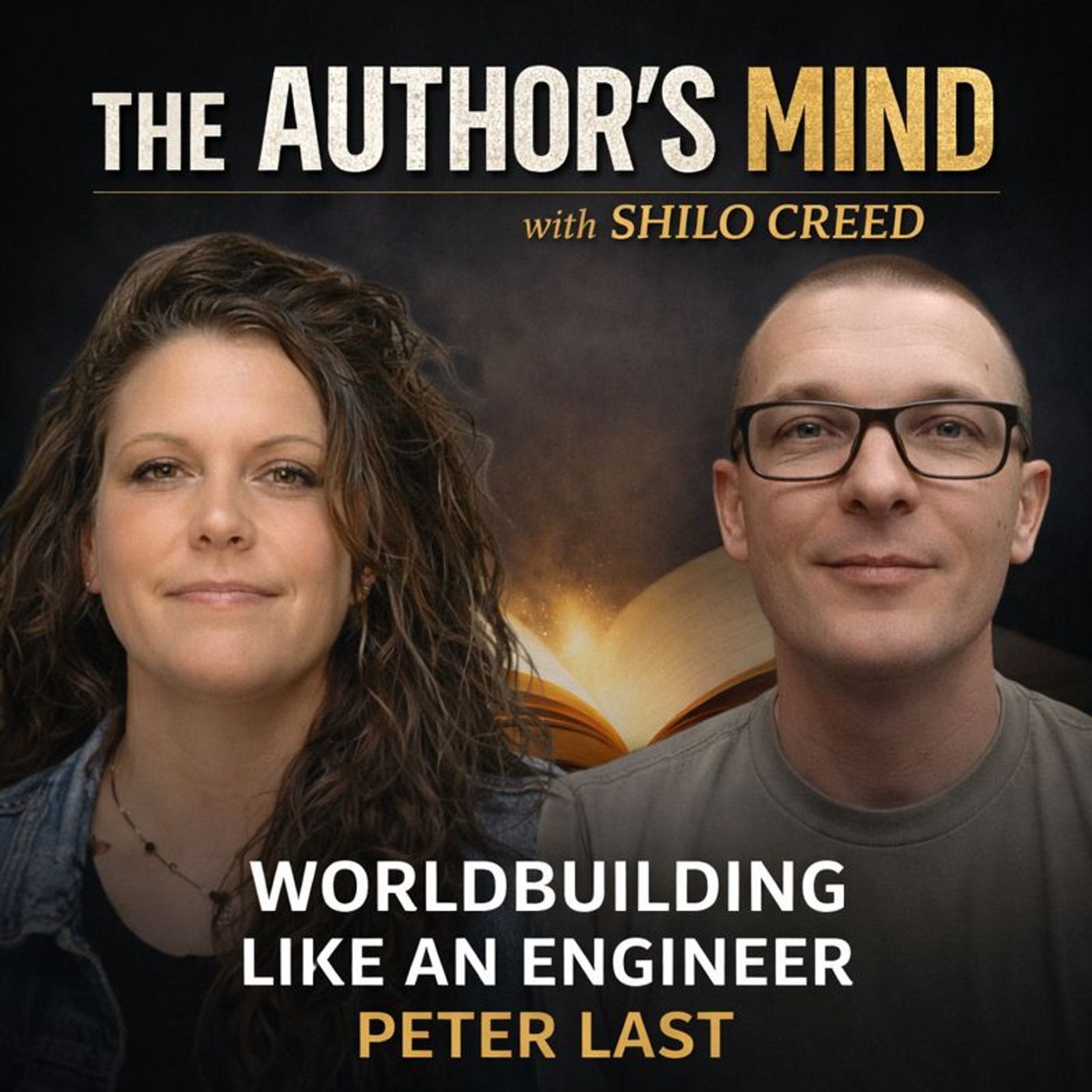 The Author\'s Mind