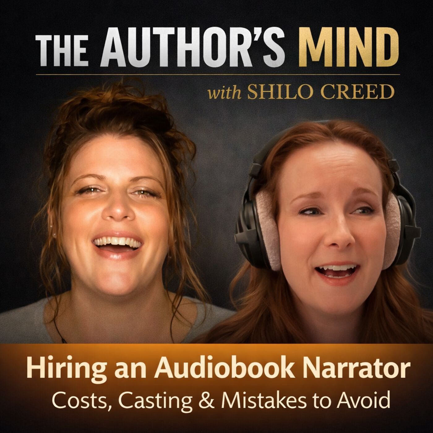The Author\'s Mind