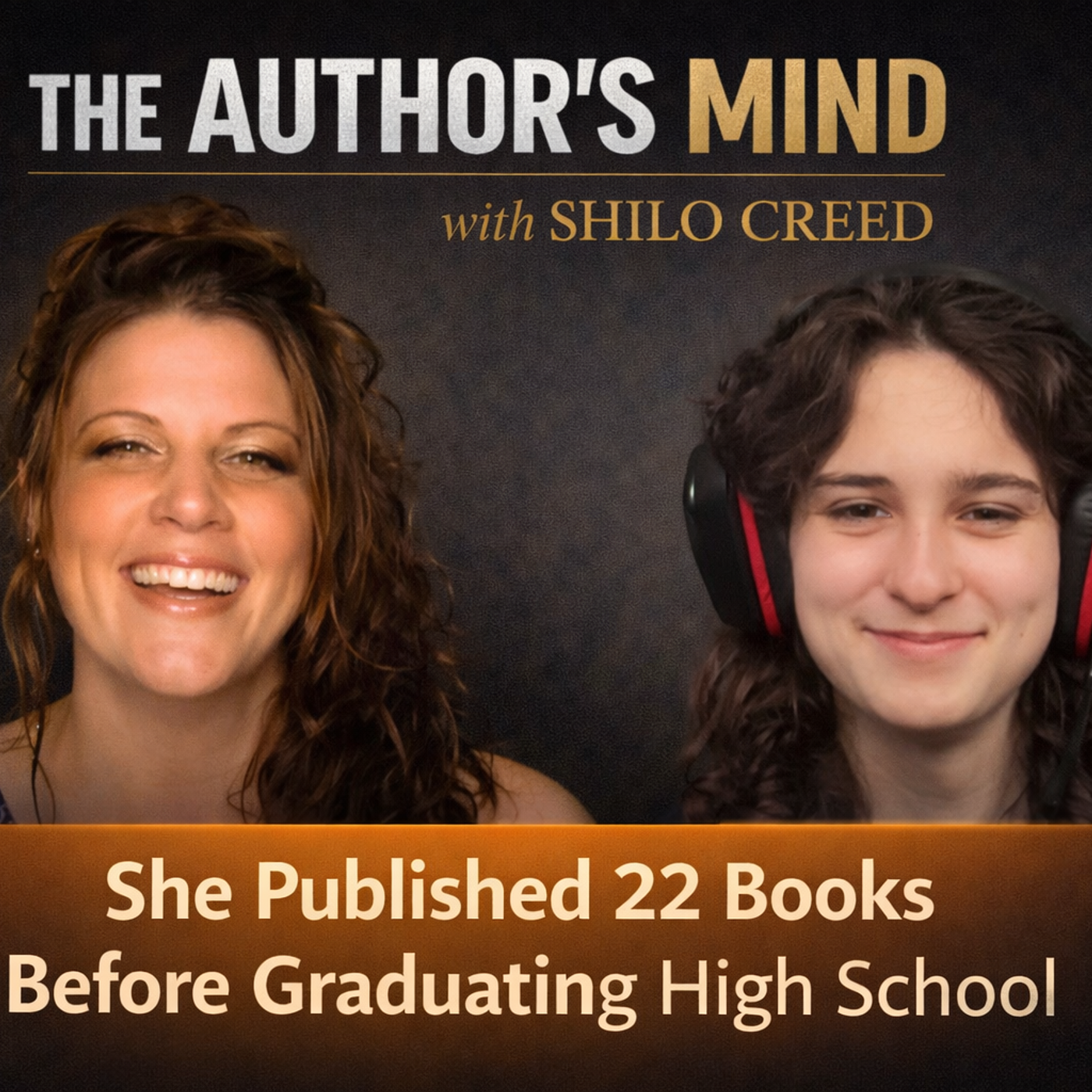The Author\'s Mind