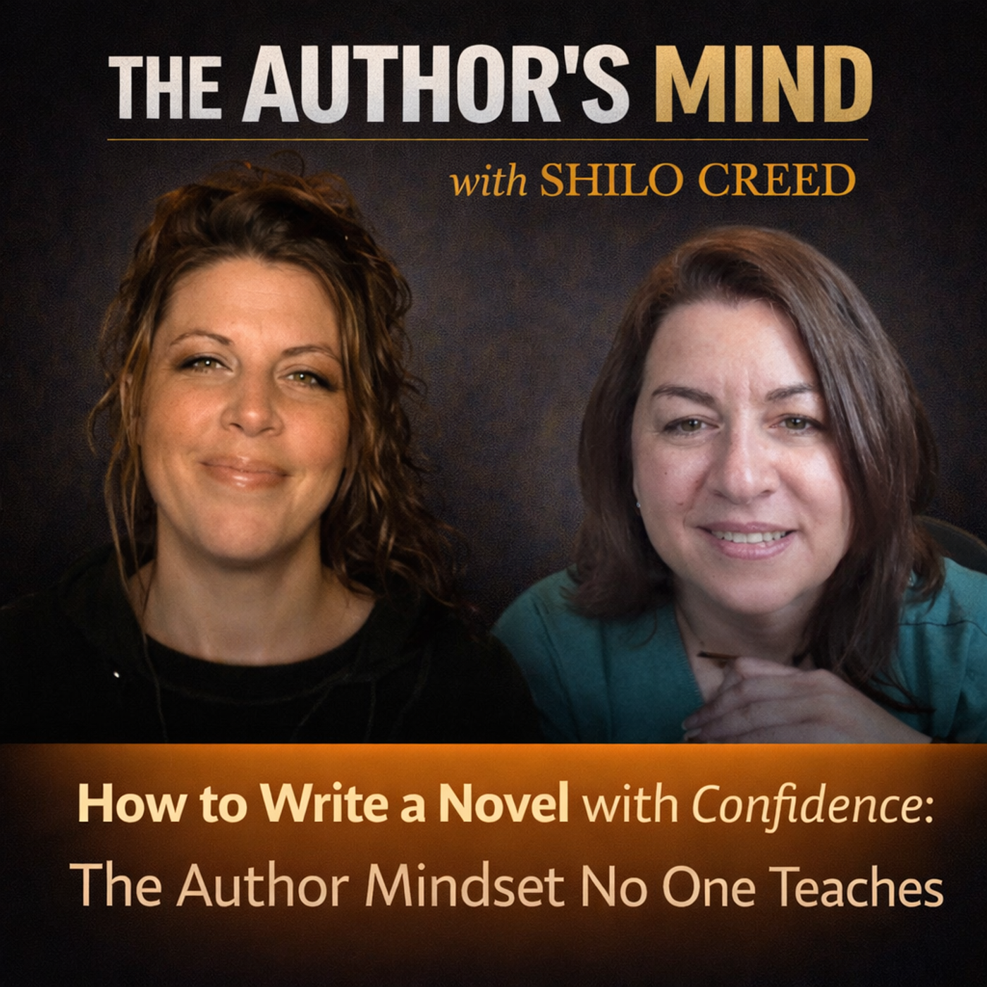 The Author\'s Mind