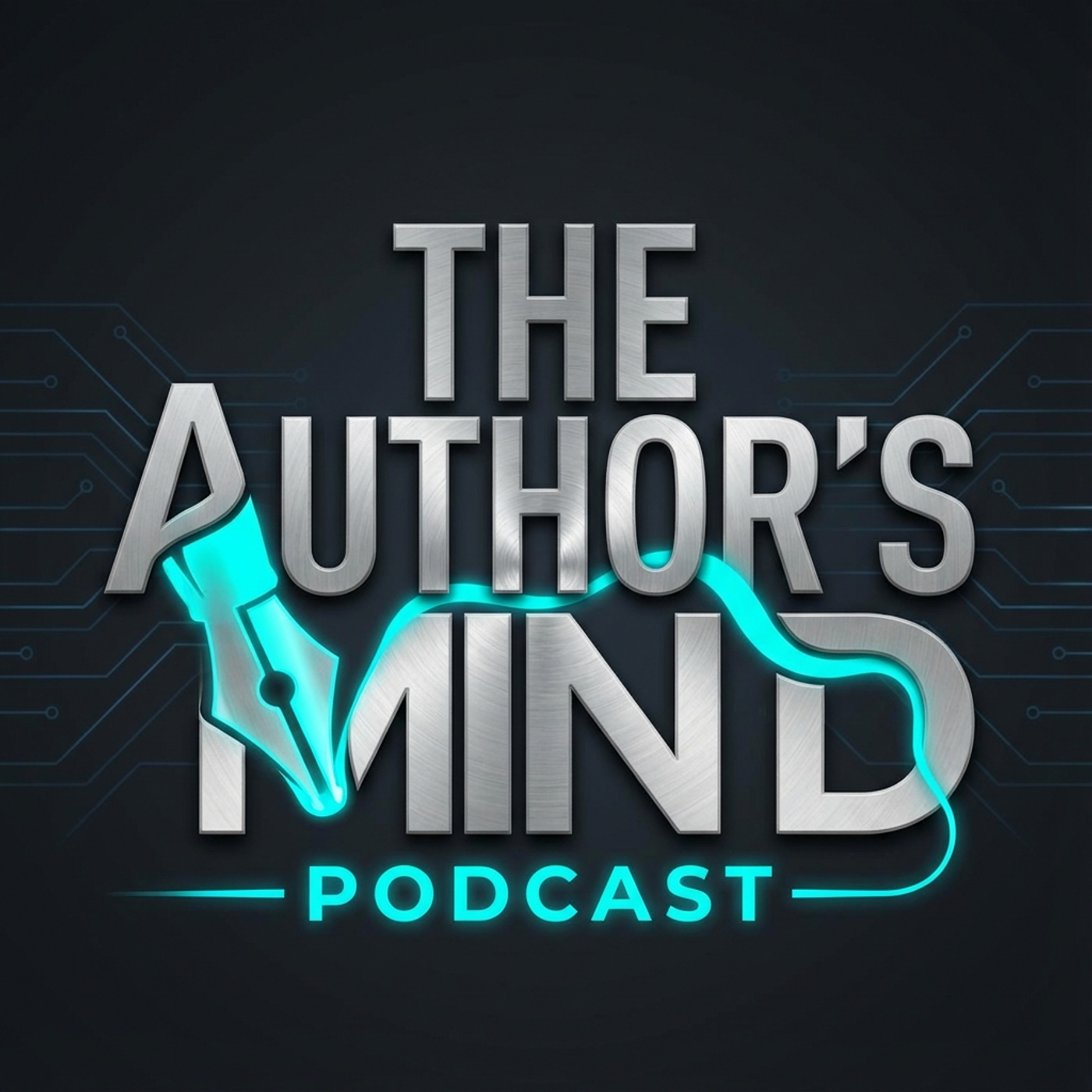 The Author's Mind