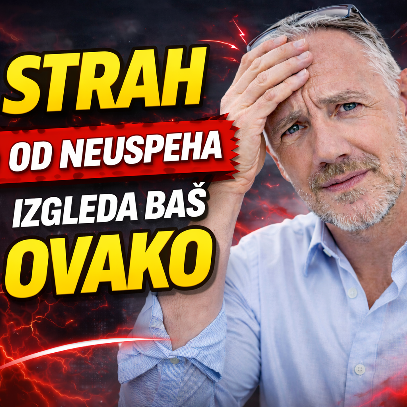 Meta Life Vision Podcast