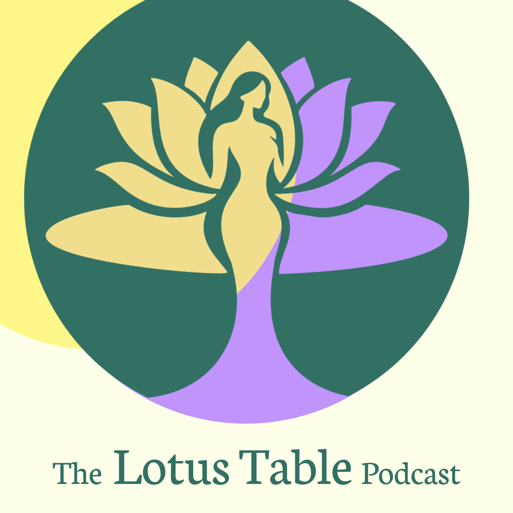 The Lotus Table