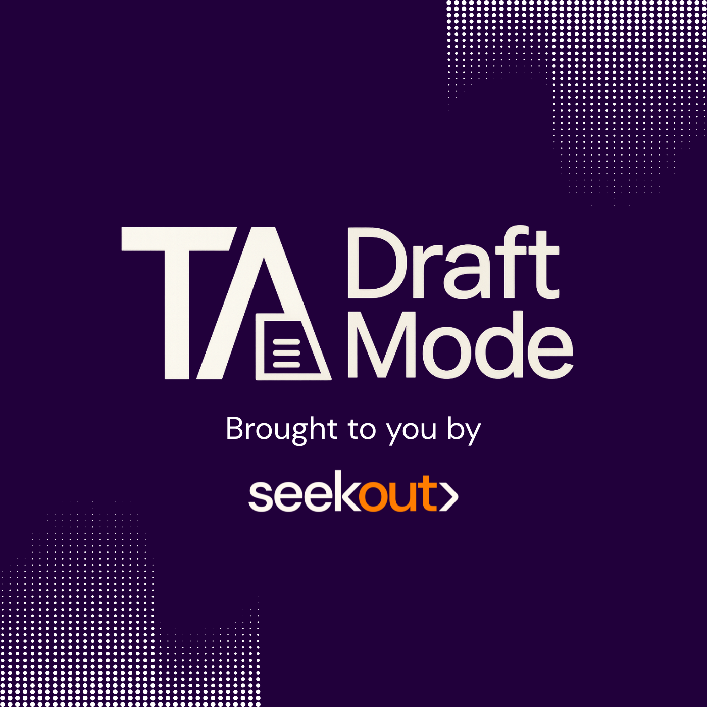 TA Draft Mode
