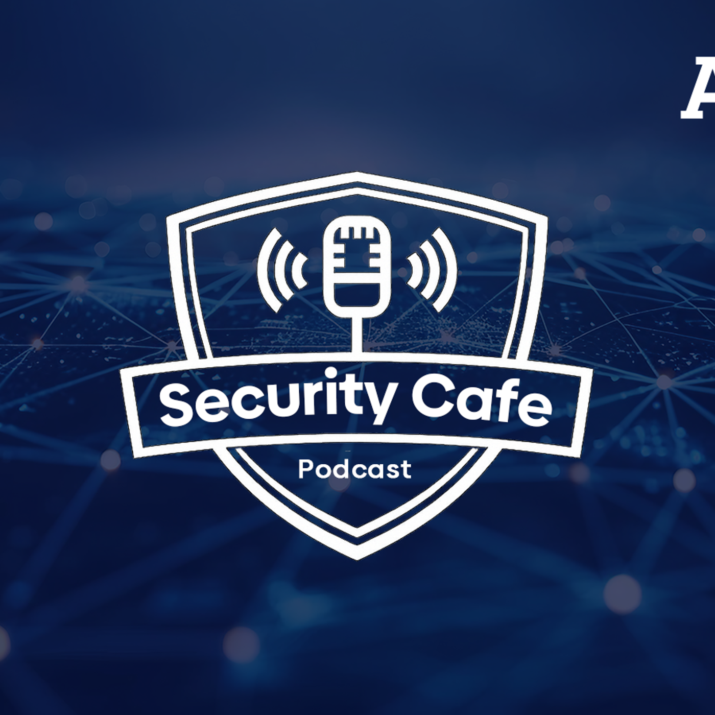 SecurityCafé podcast artwork