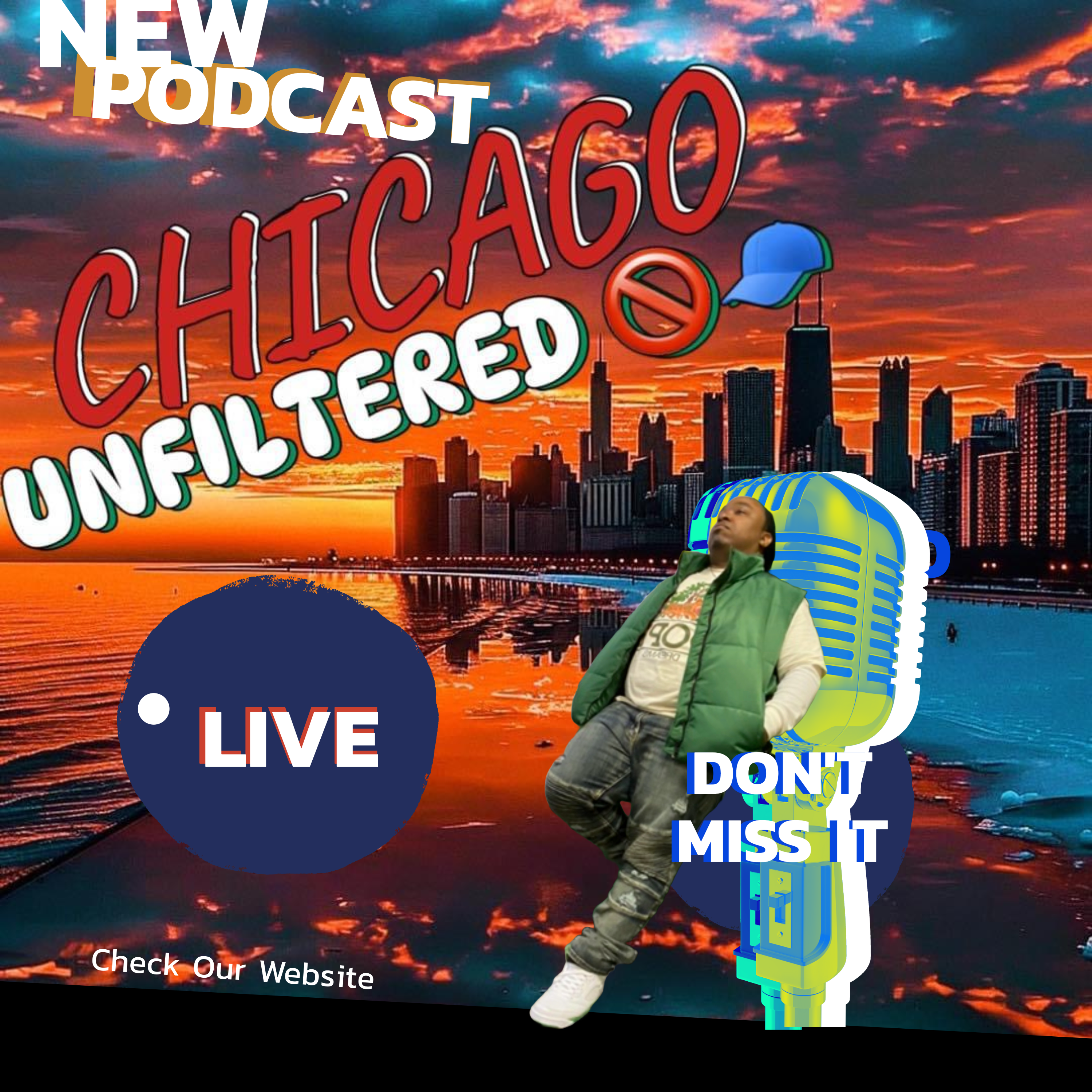 Chicago Unfiltered