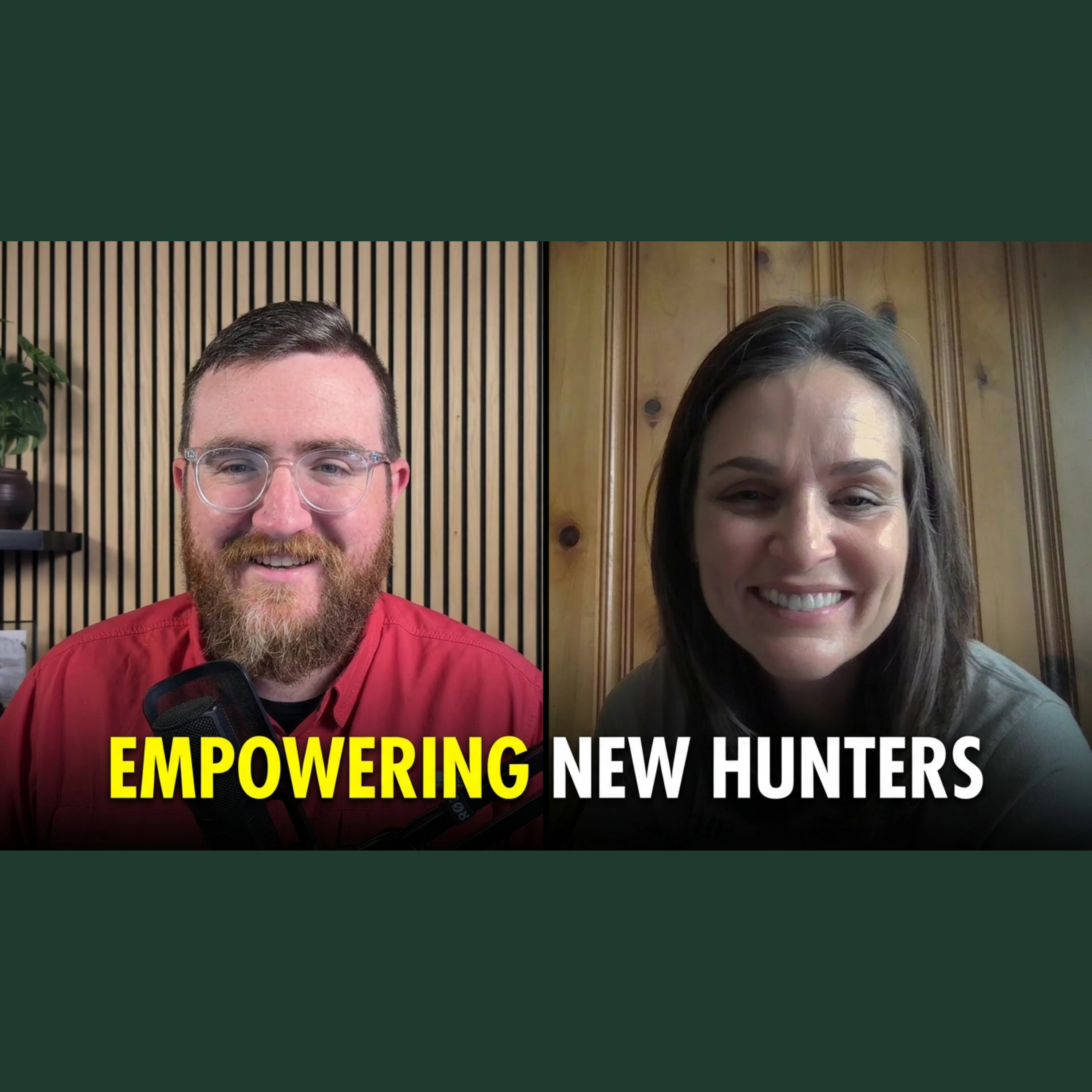 Building Kentucky’s Next Generation of Hunters episode artwork