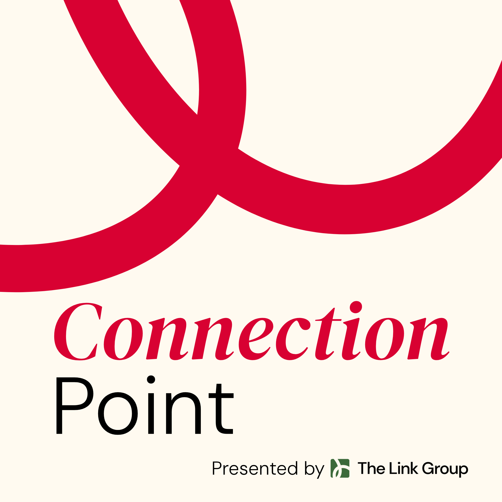 Connection Point Podcast Connection Point