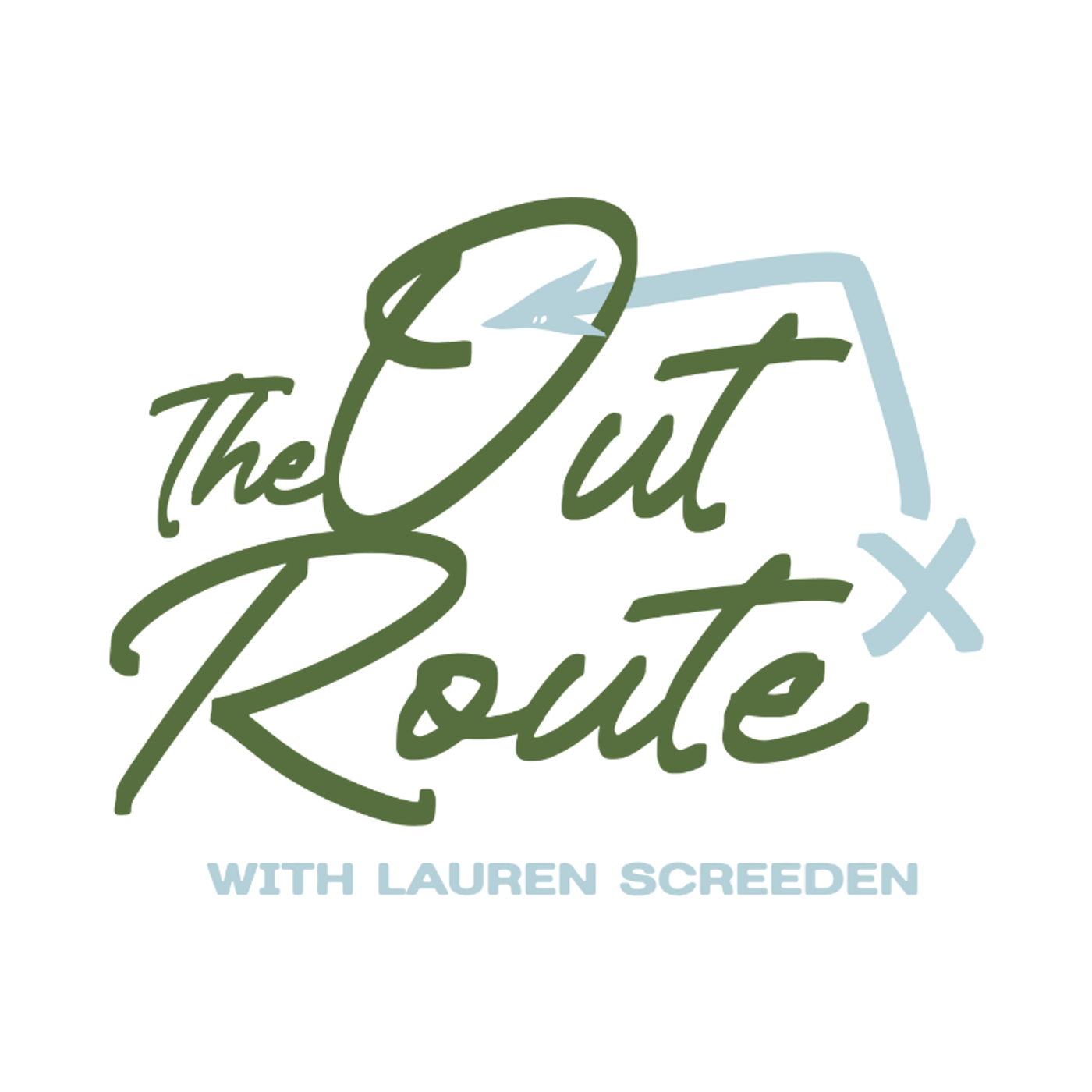 The Out Route