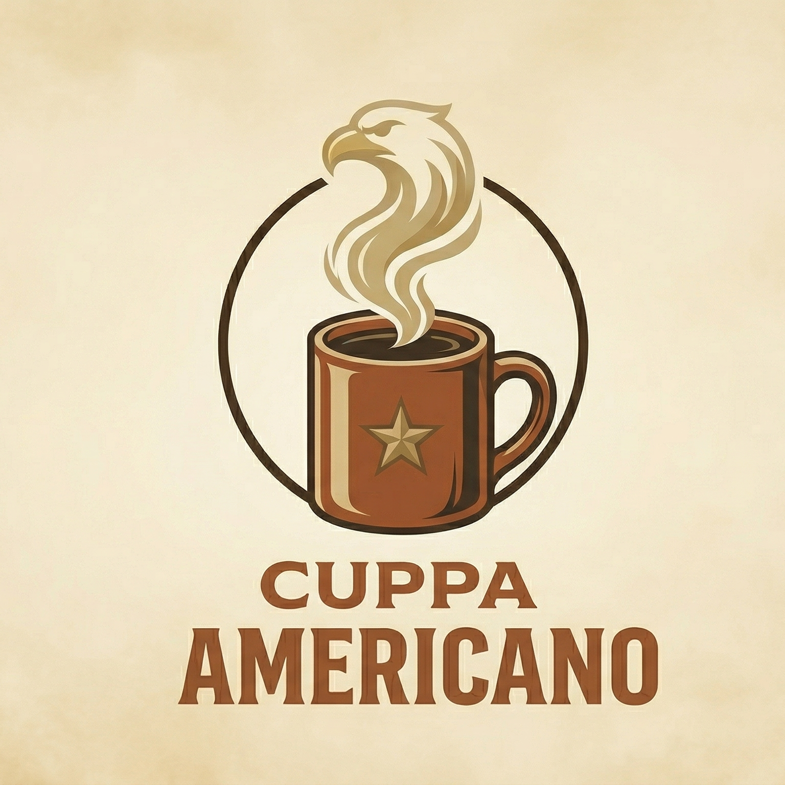Cuppa Americano