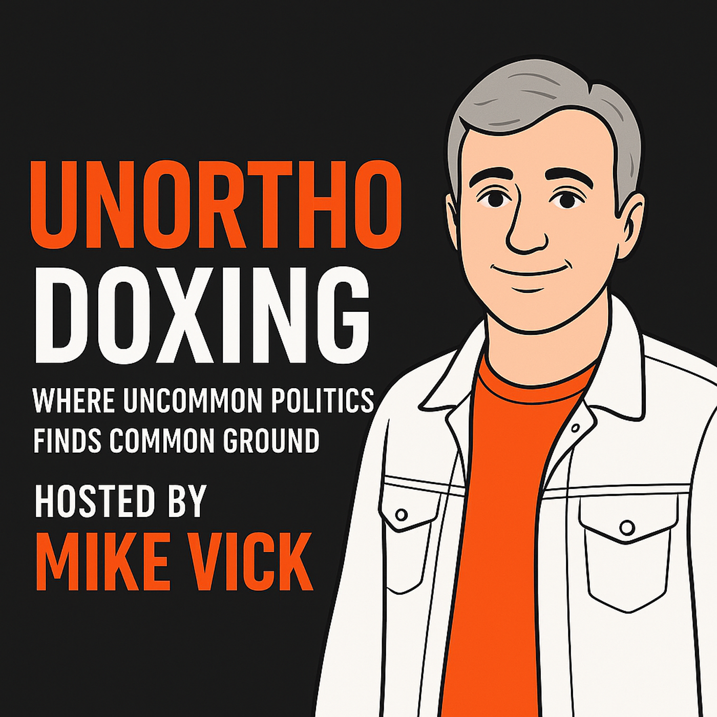 Unorthodoxing