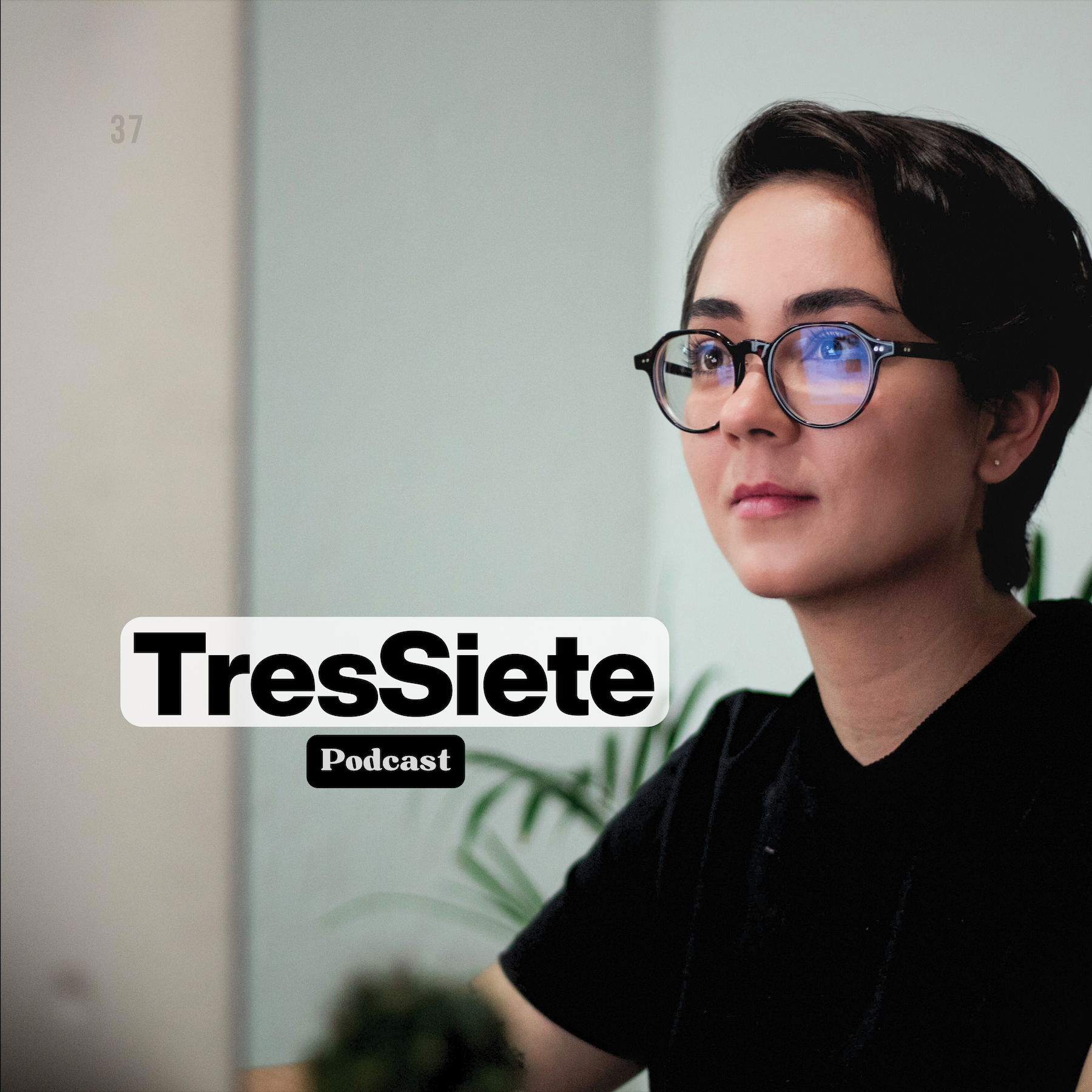 TresSiete