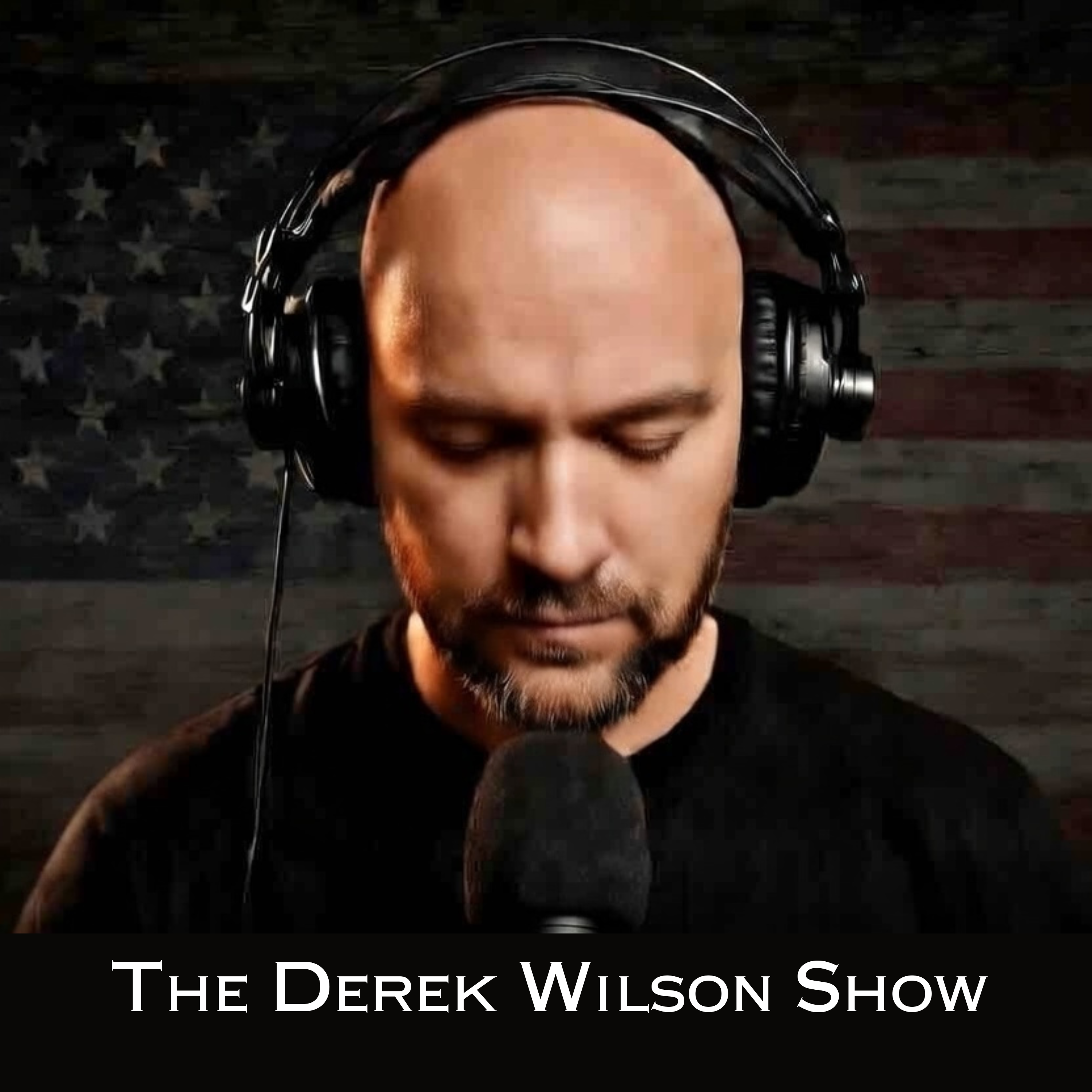 The Derek Wilson Show