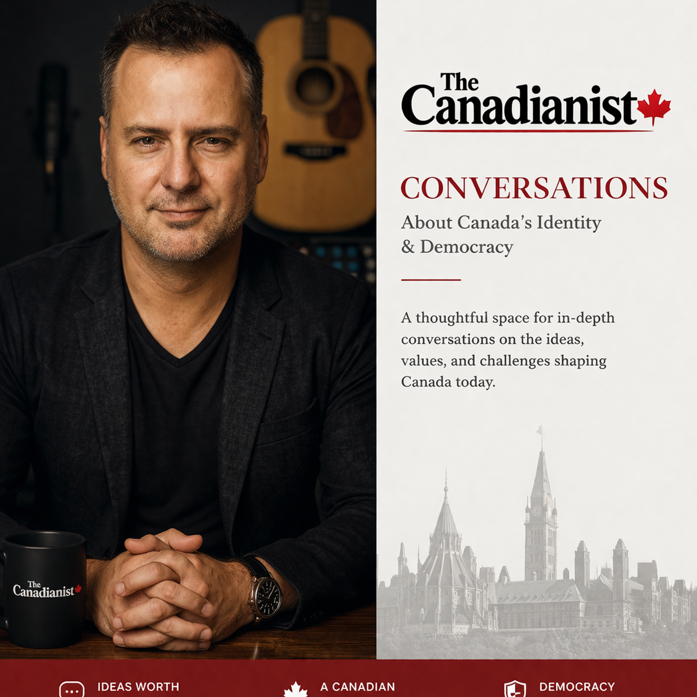The Canadianist