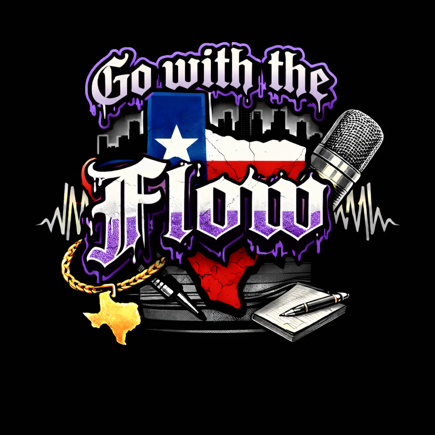 Go with the Flow