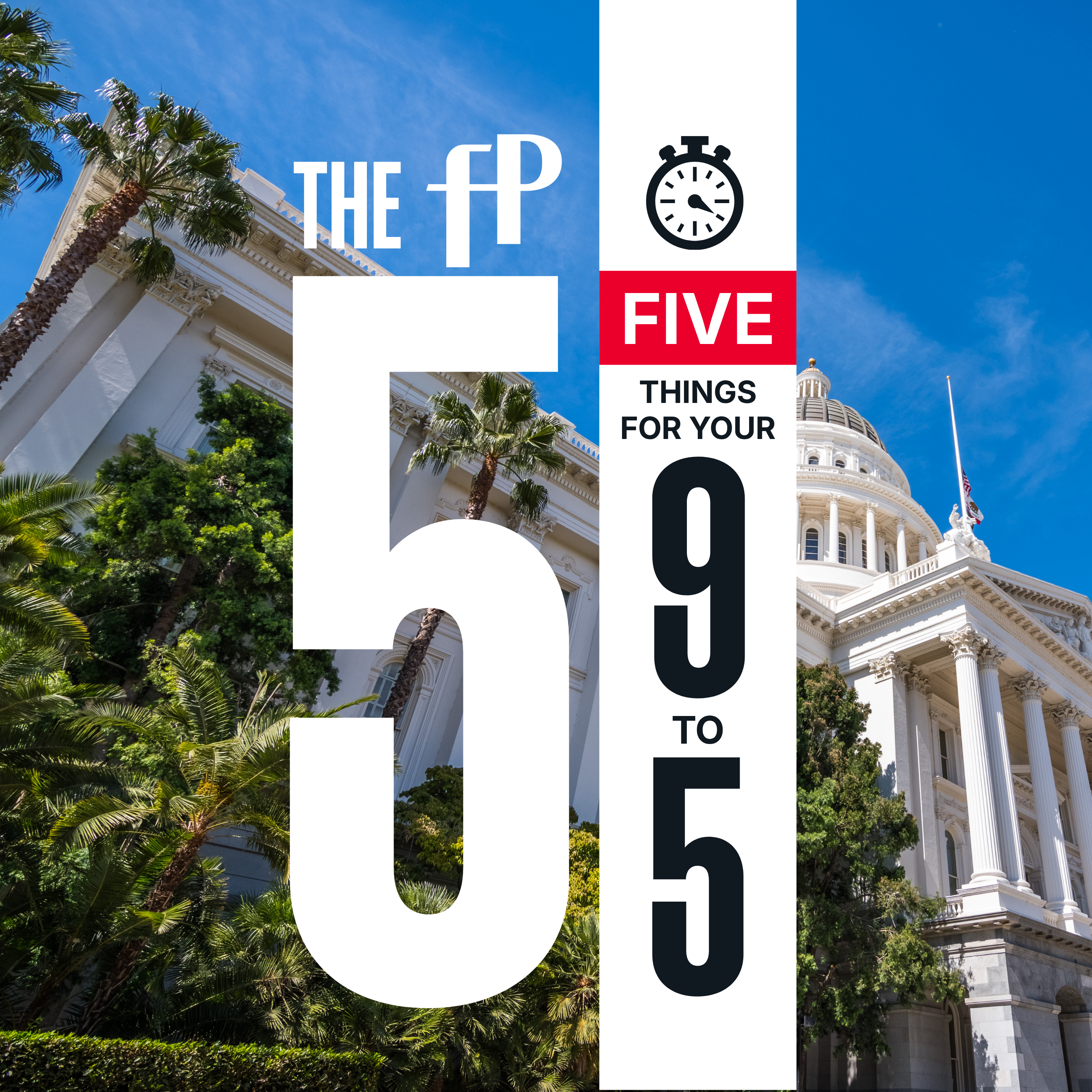 California Bills That Could Reshape Workplace Law Nationwide episode artwork