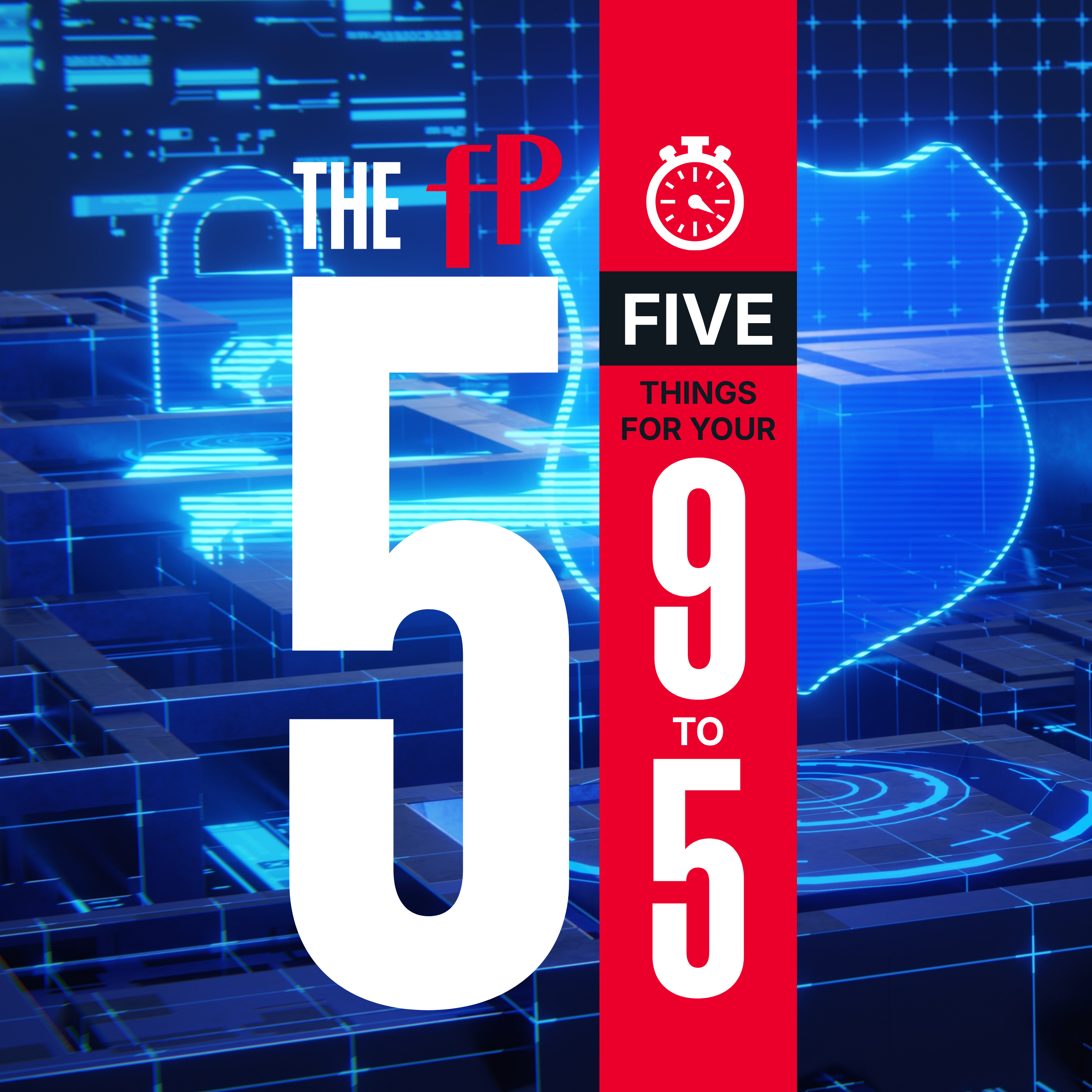 Your Cybersecurity Playbook is Probably Outdated episode artwork