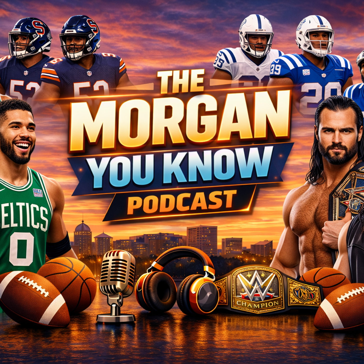 MYK EP 589 - Tiger is BACK!?! Who is the MVP? Rollins Served