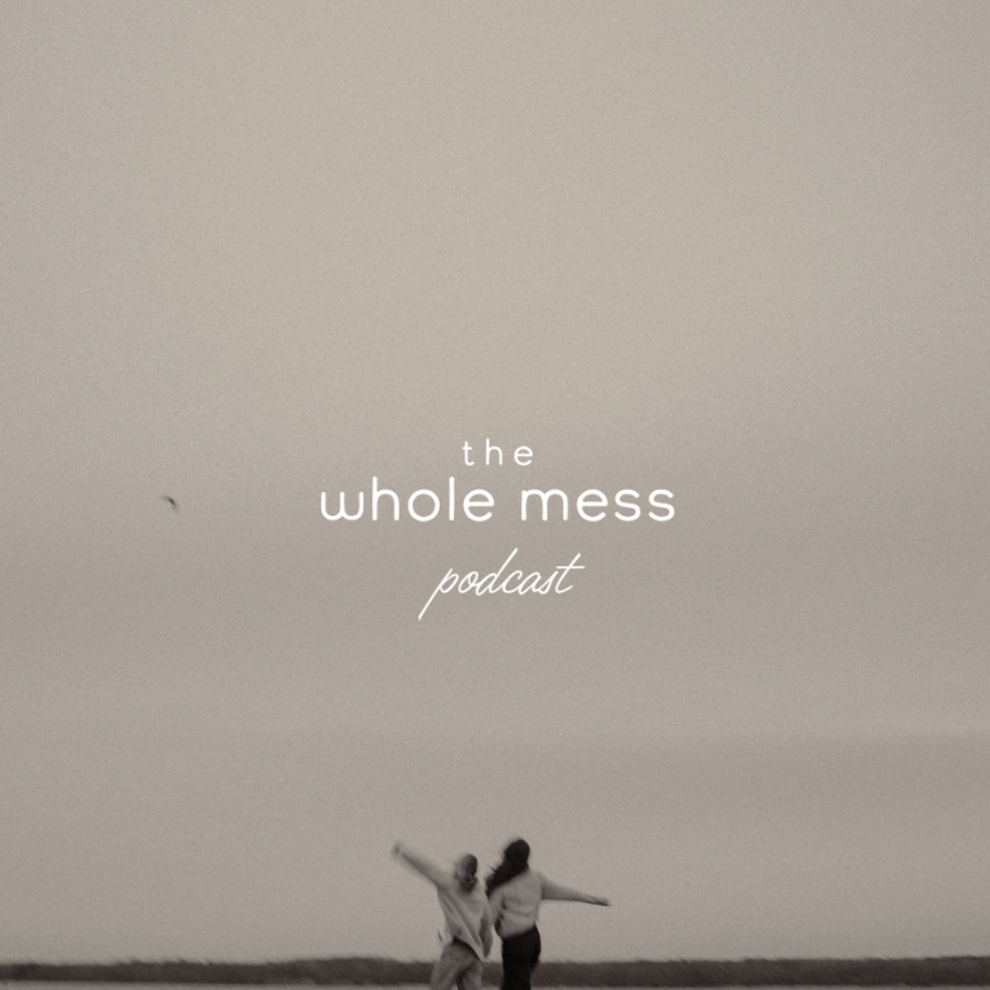 The Whole Mess