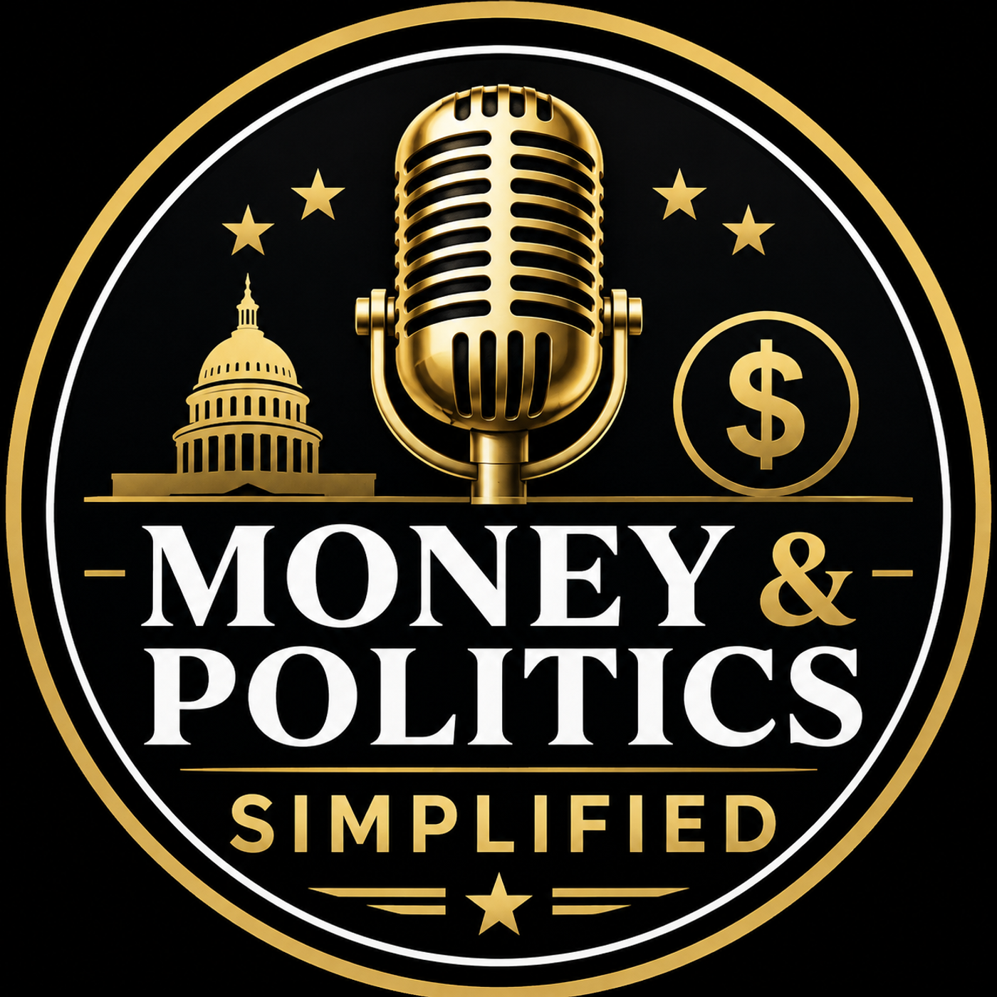 Money & Politics Simplified